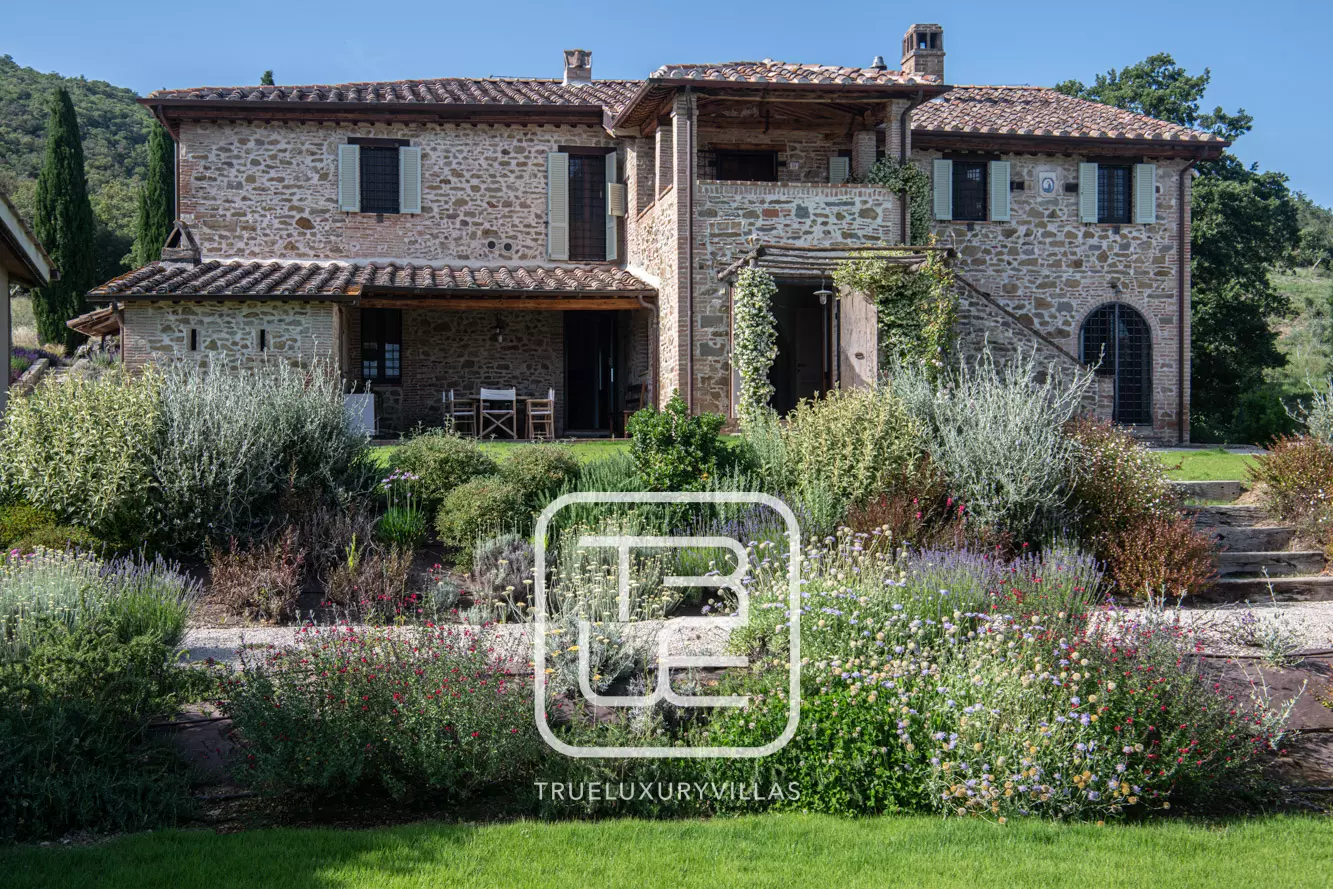 Villa Tenuta