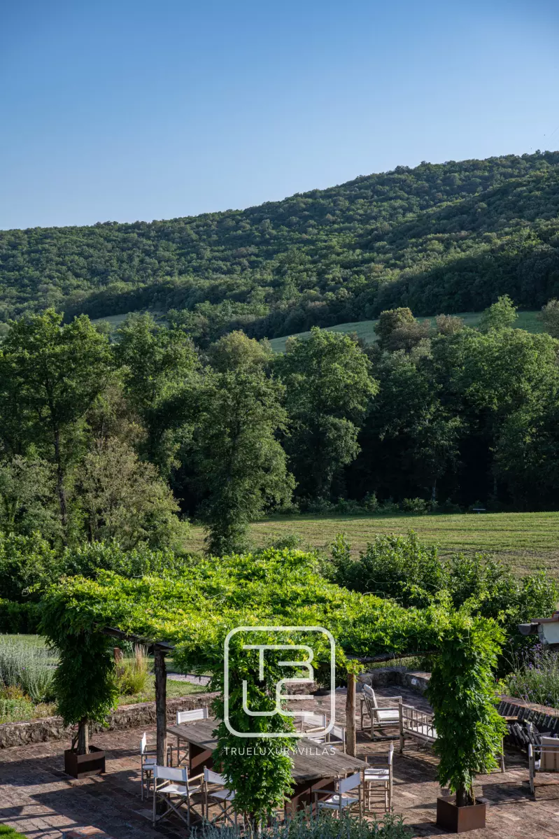 Villa Tenuta