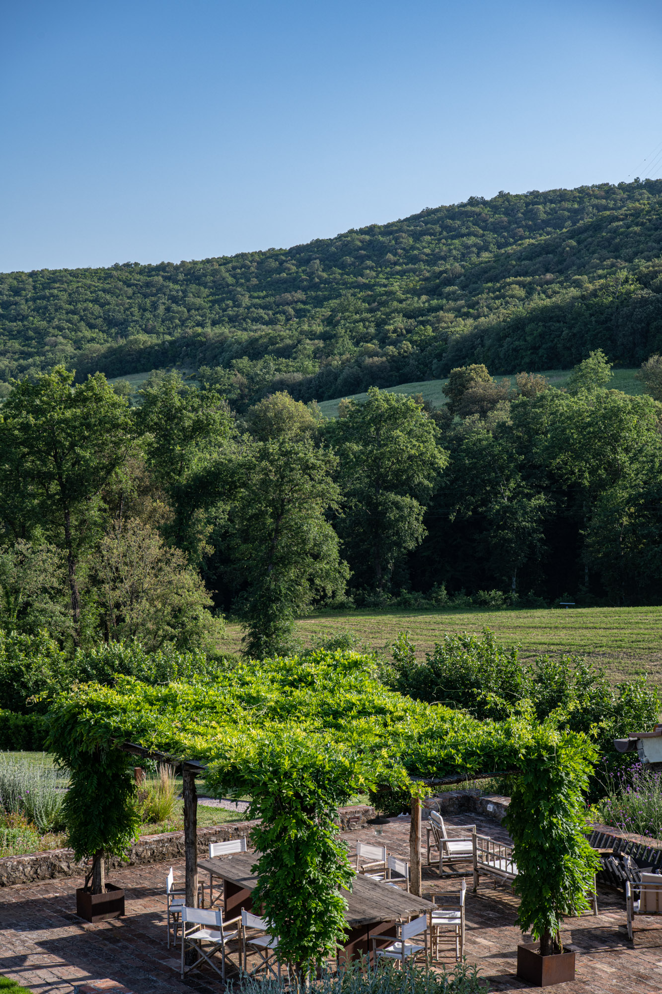 Villa Tenuta