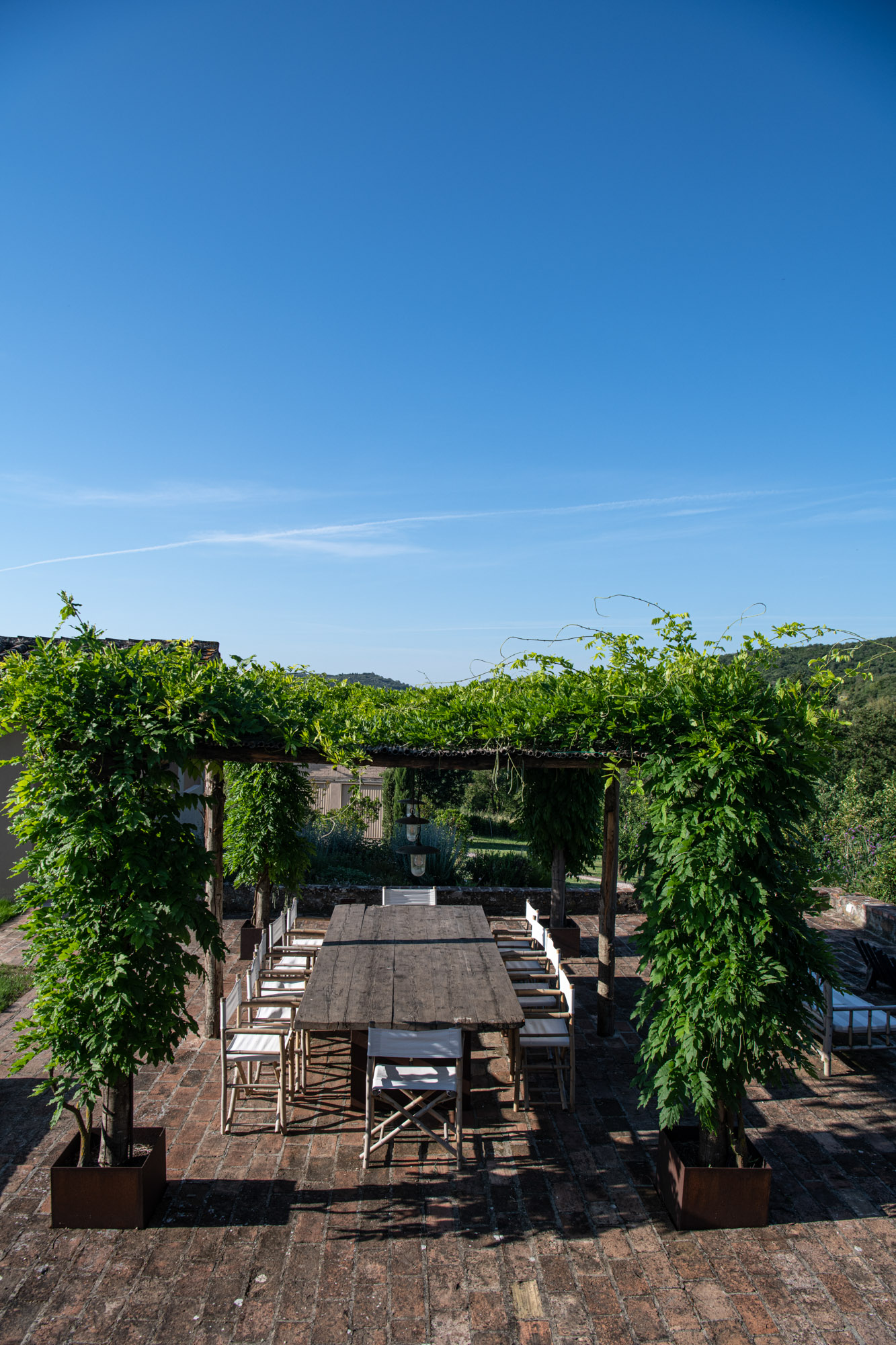 Villa Tenuta