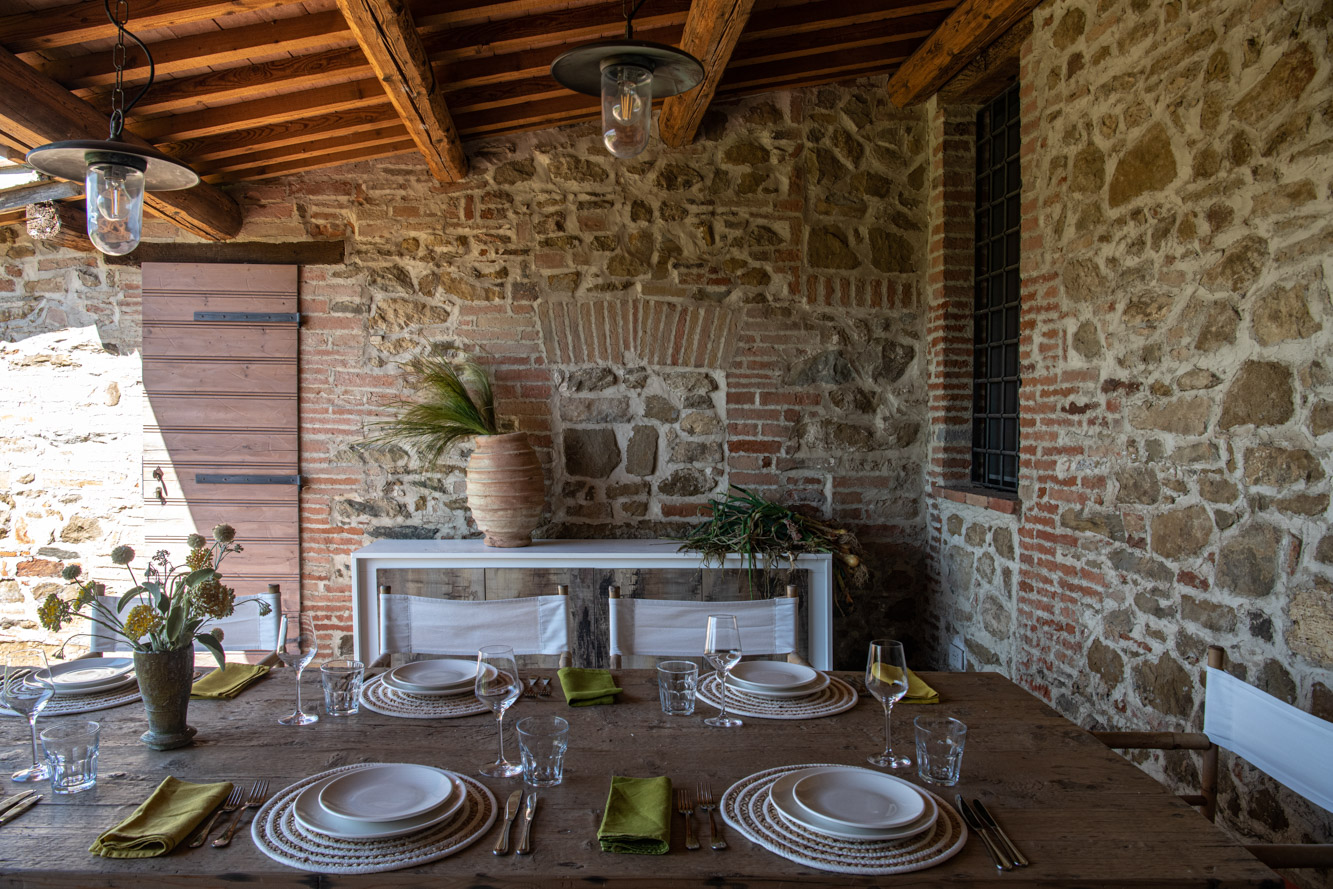 Villa Tenuta