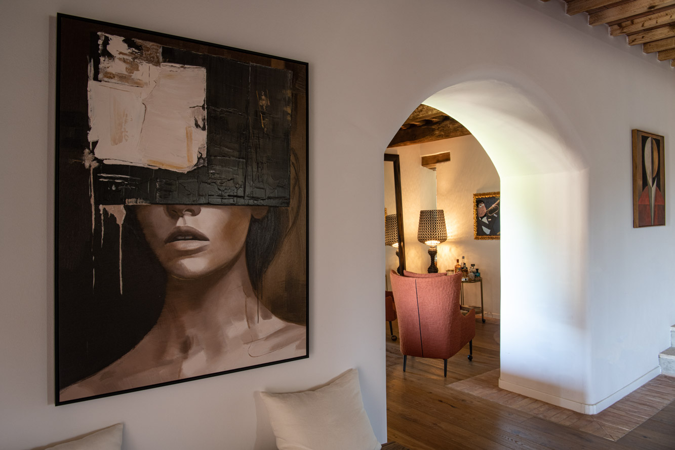 Villa Tenuta