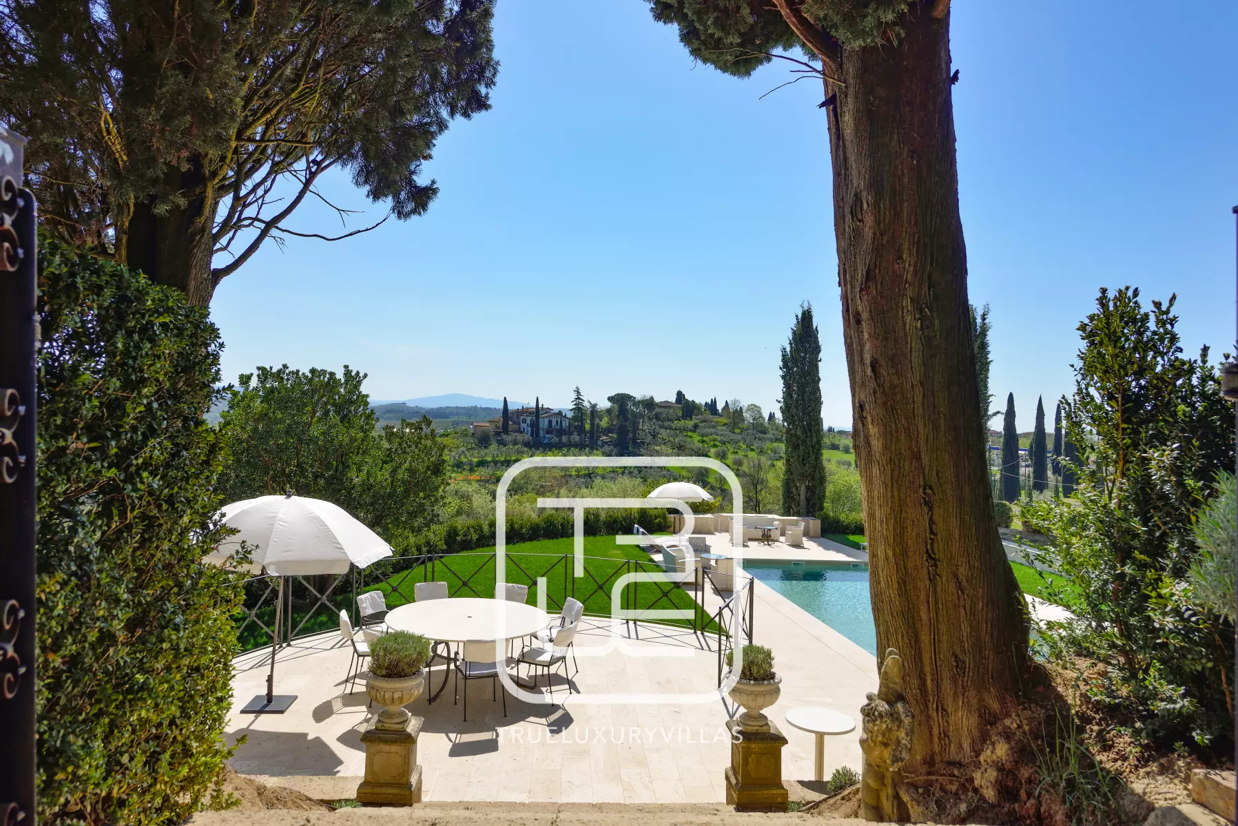 Estate Ora