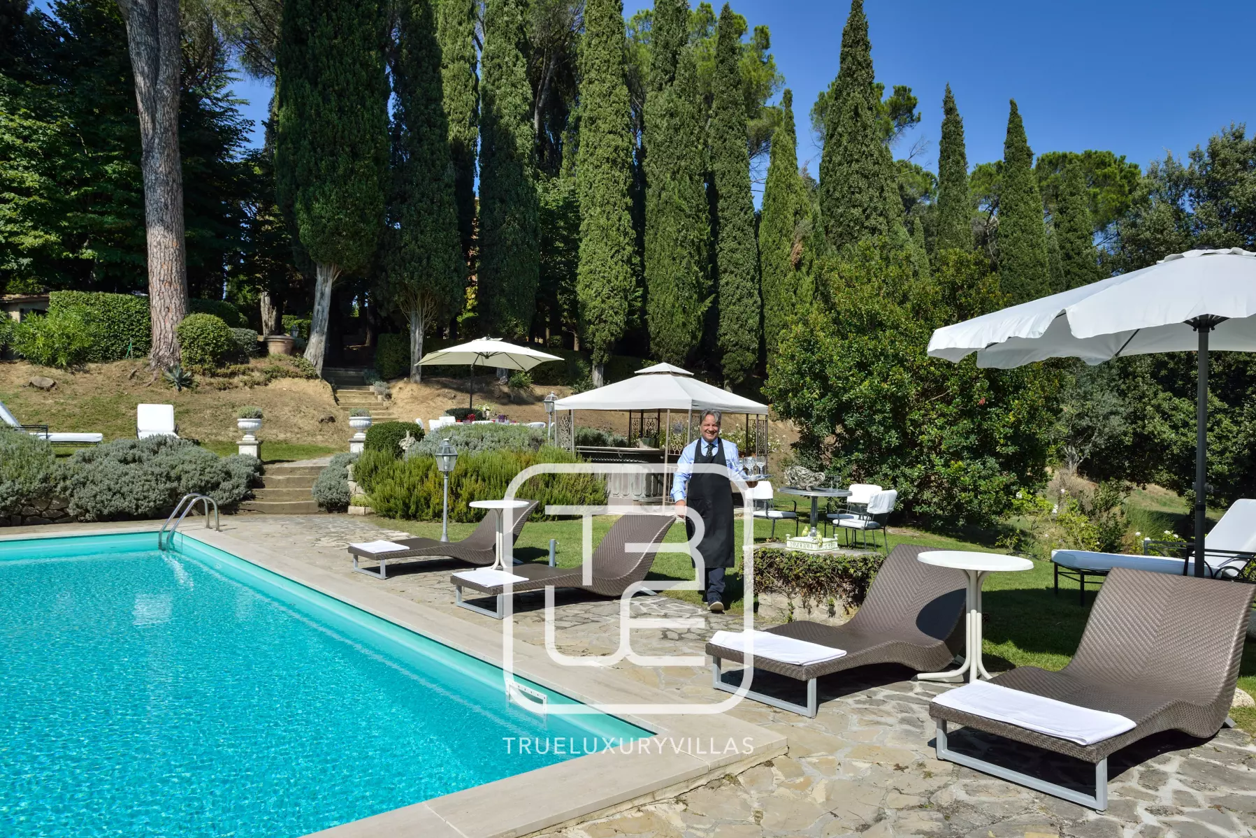 Estate Ora