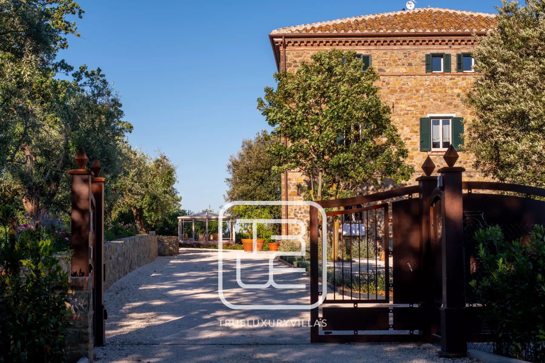 Villa Bagno
