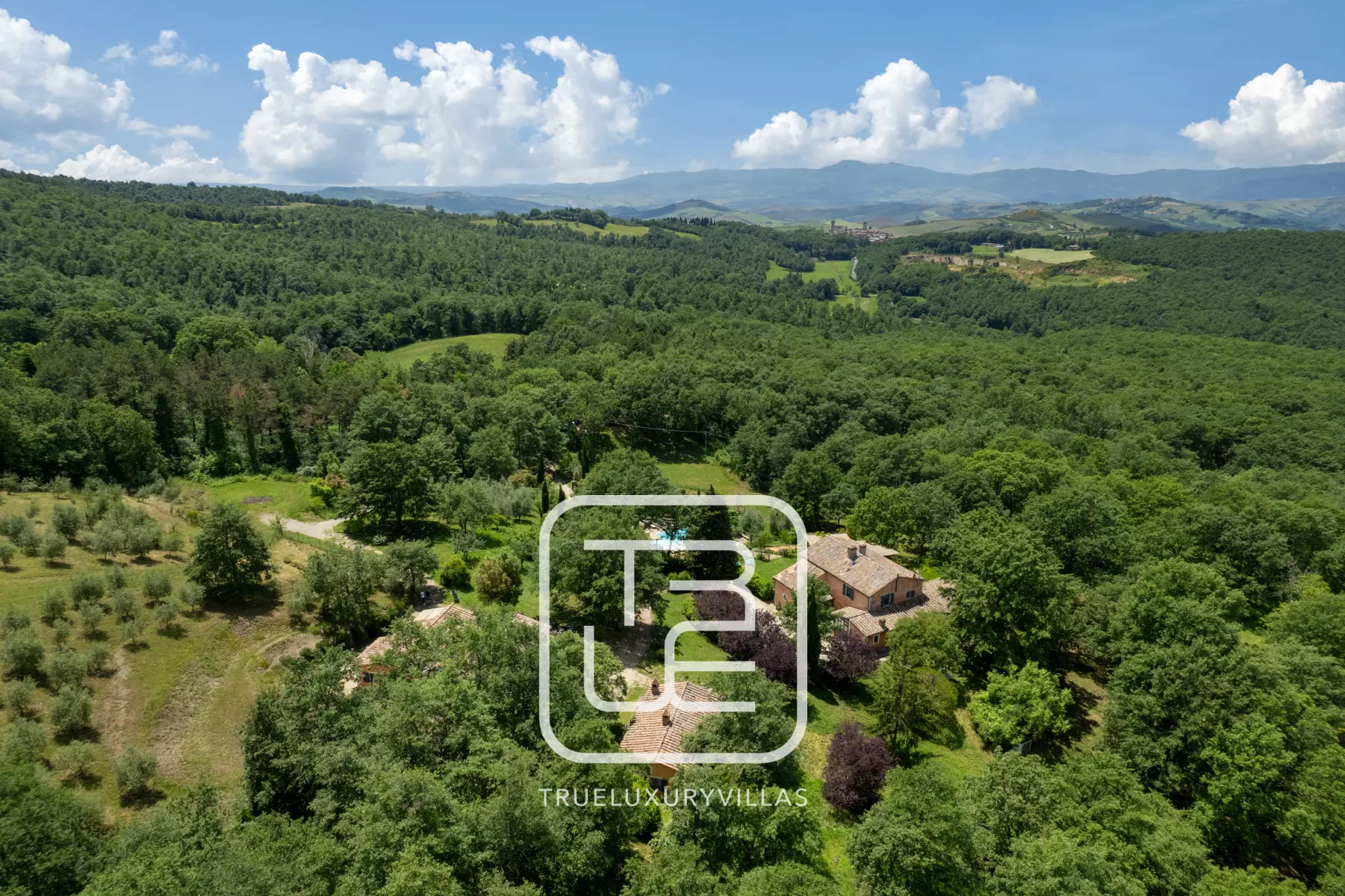 Villa Cetona