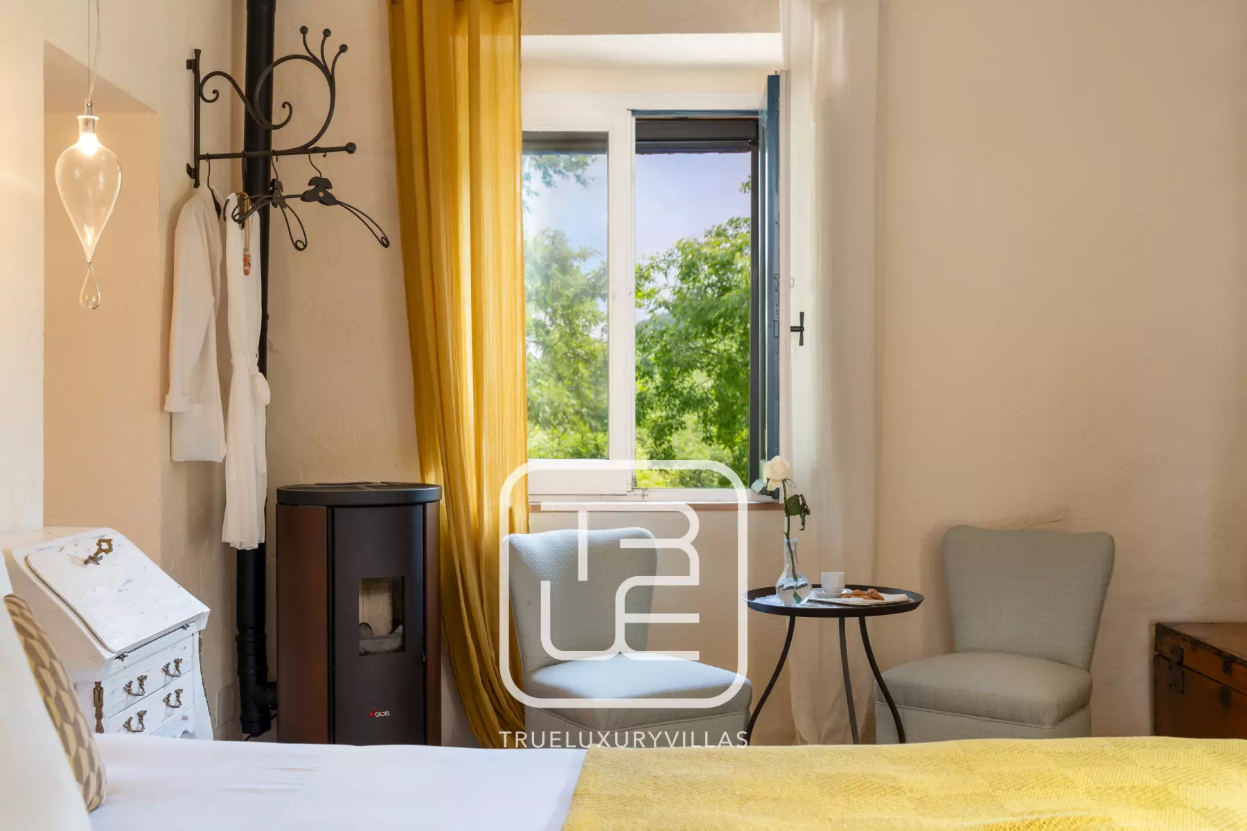 Villa Cetona