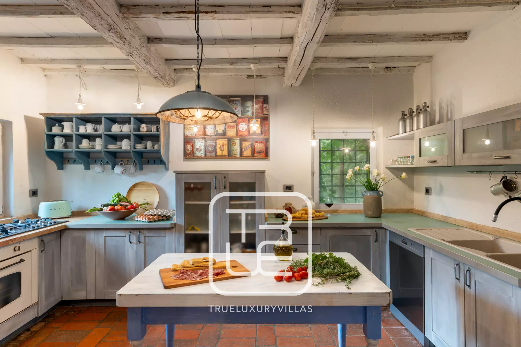 Villa Cetona