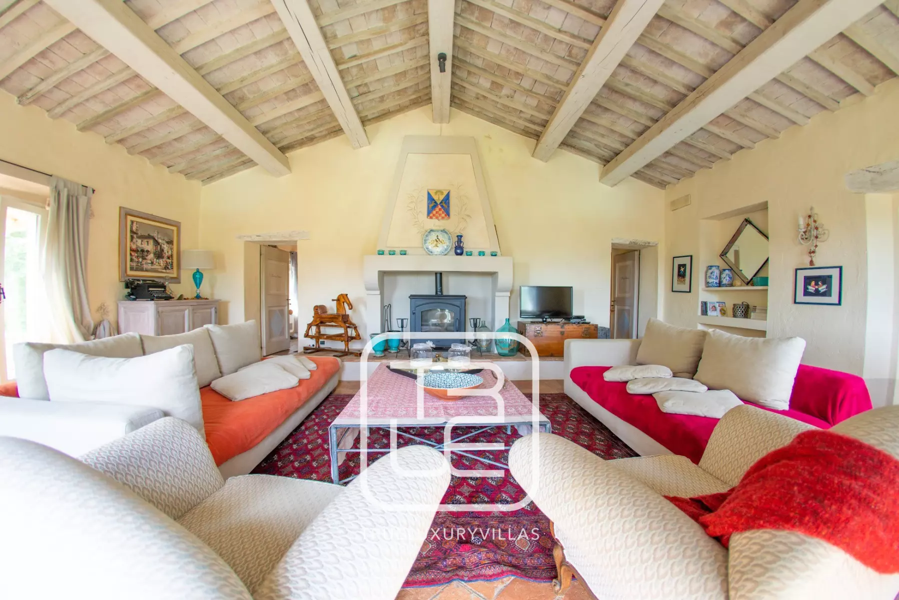 Villa Cetona