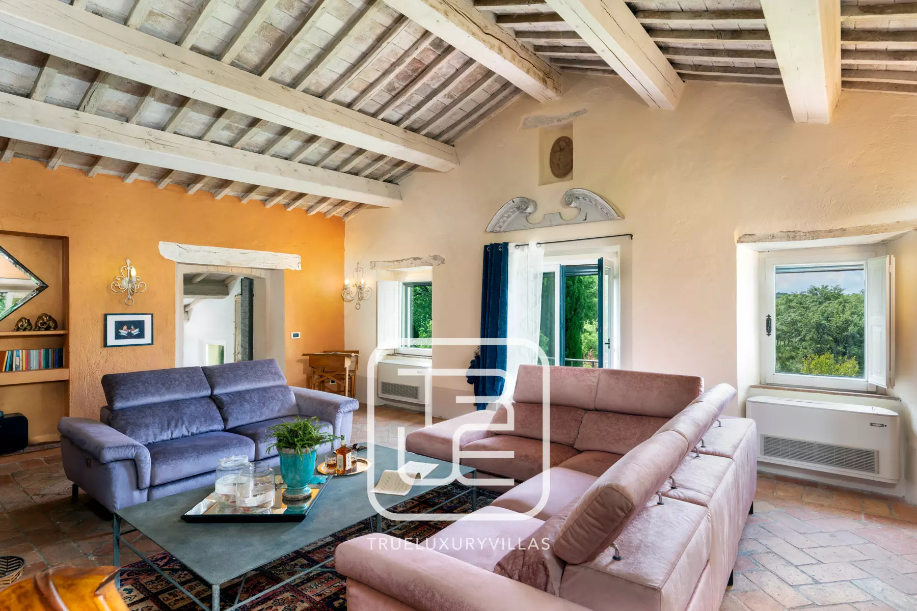 Villa Cetona