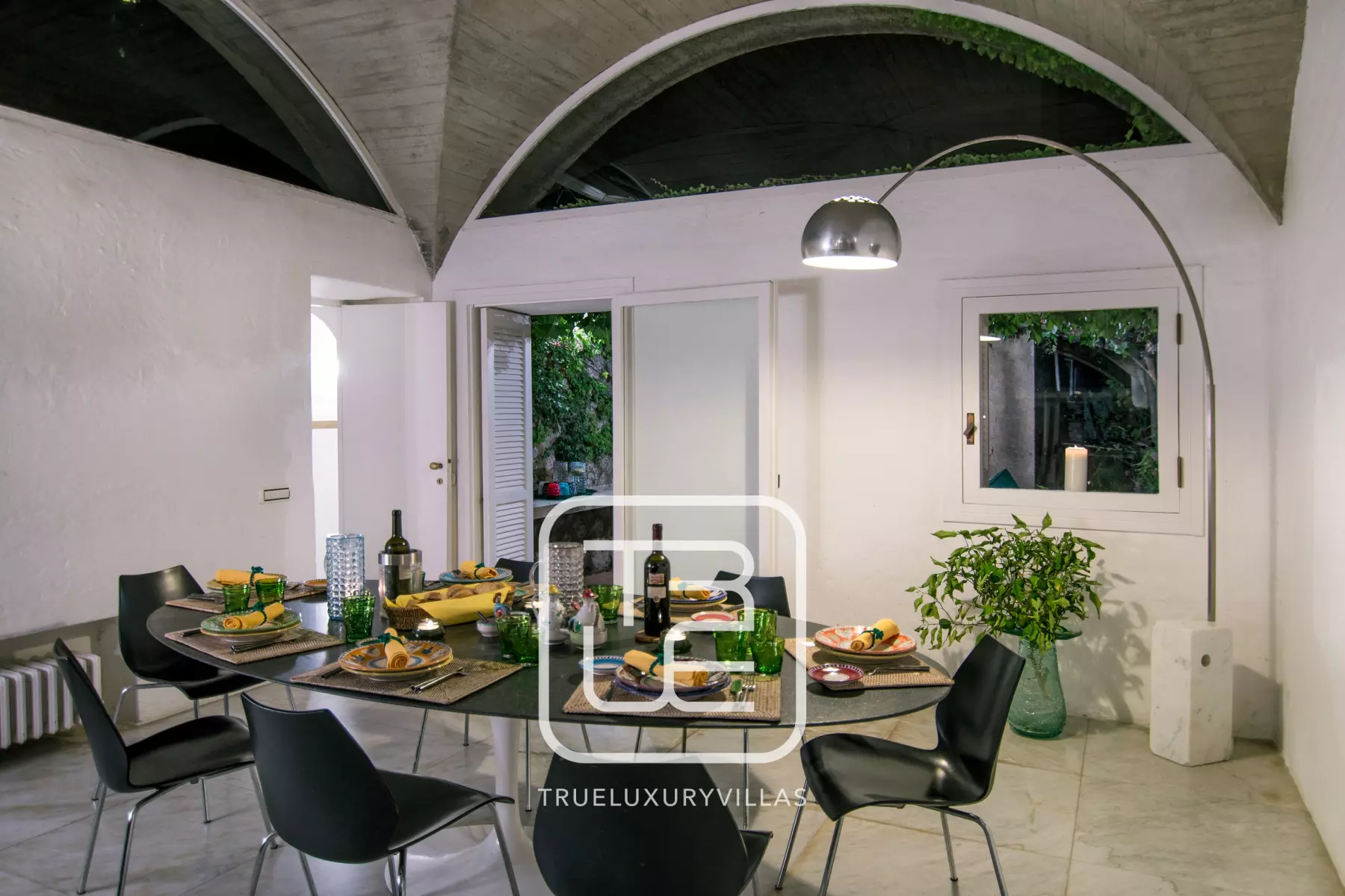 Villa Torre
