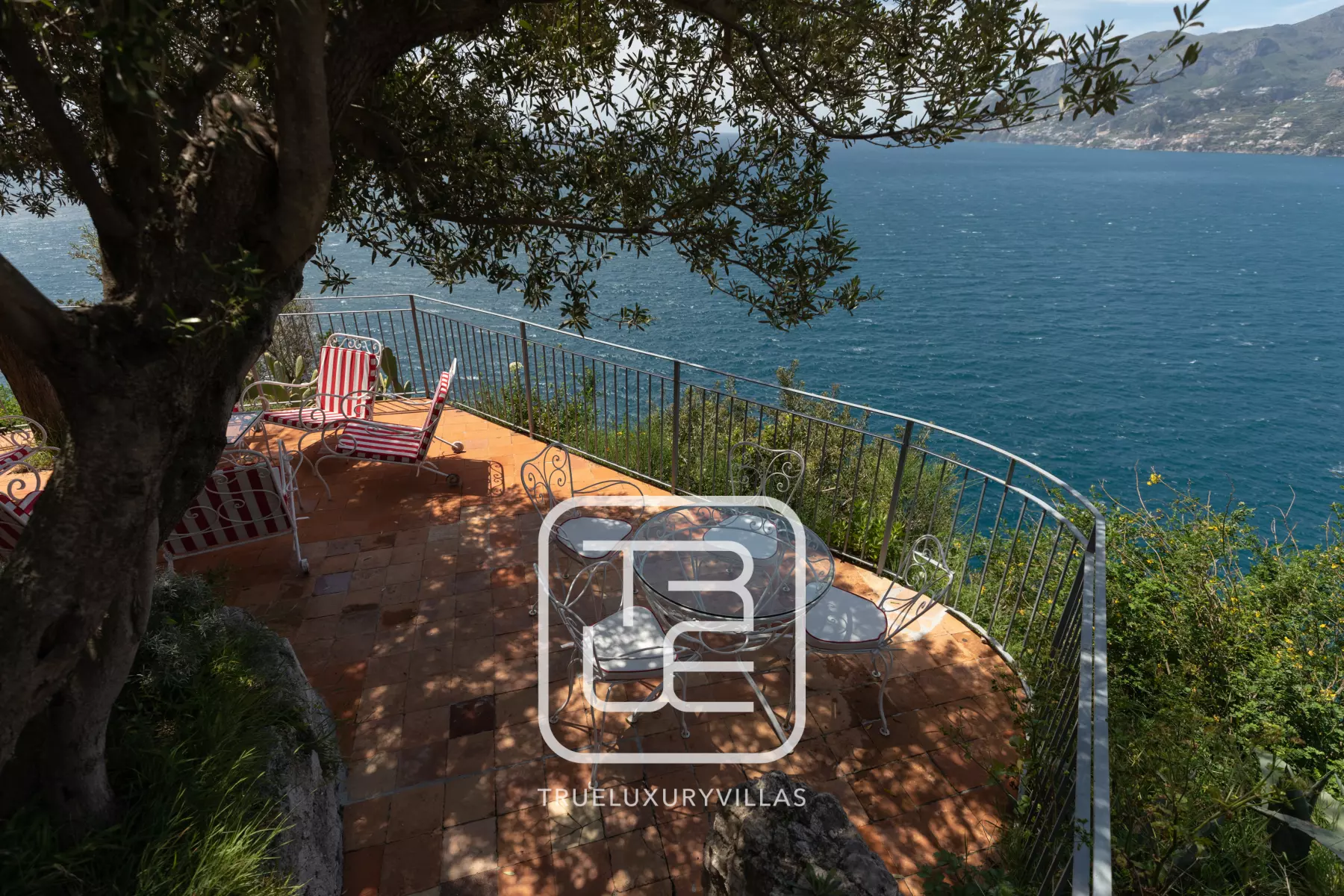 Villa Minori