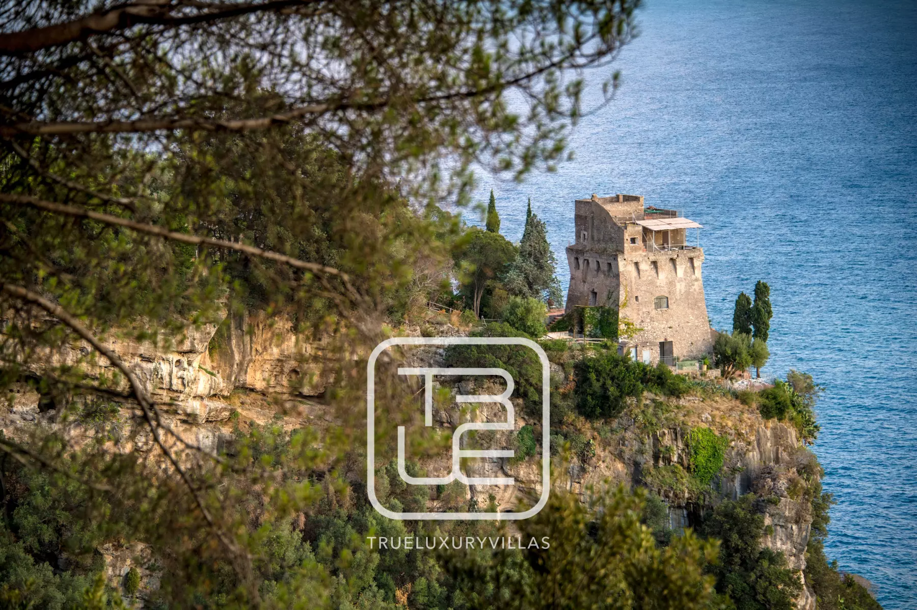 Villa Minori