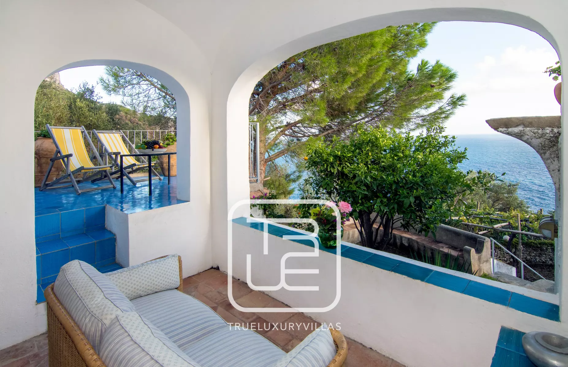 Villa Minori