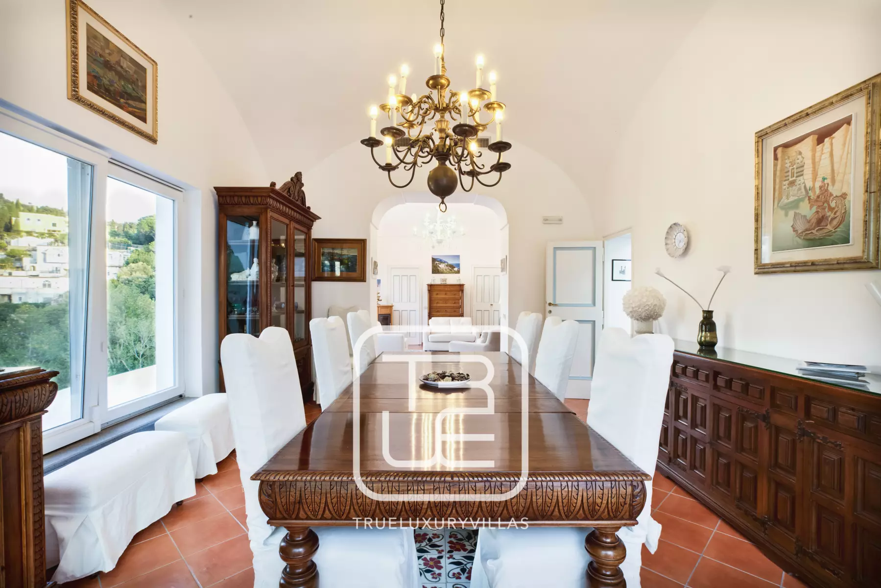 Villa Torina