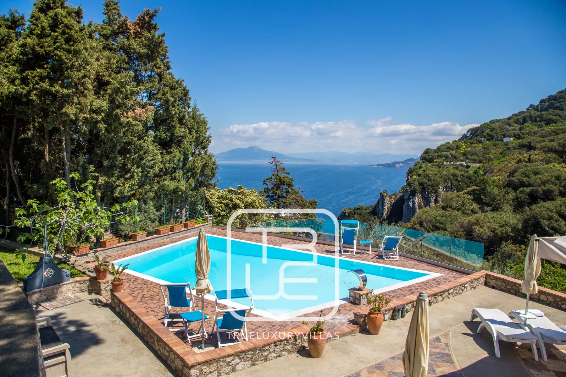 Villa Torina