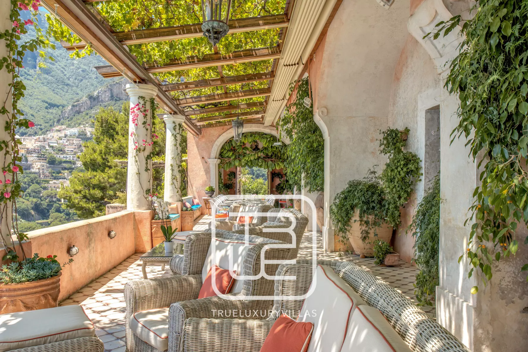 Villa Spiaggia