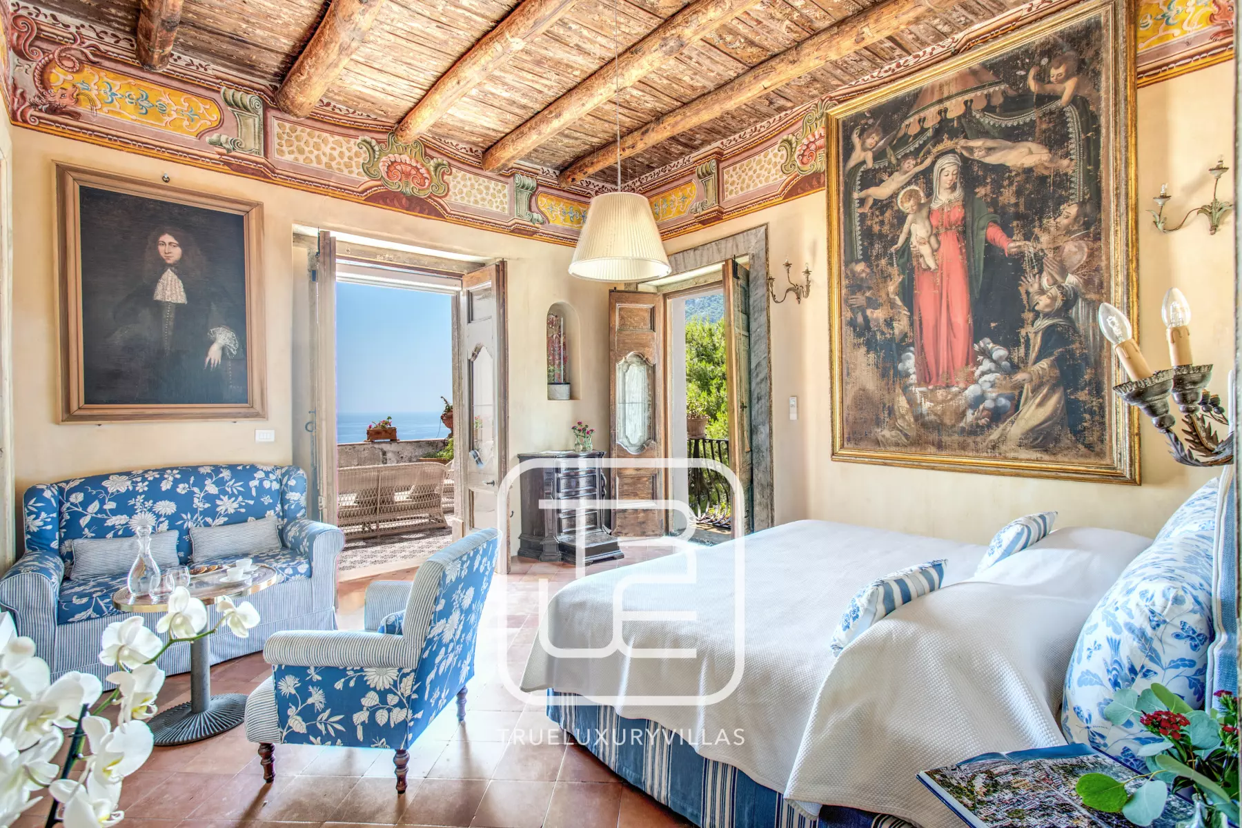 Villa Spiaggia