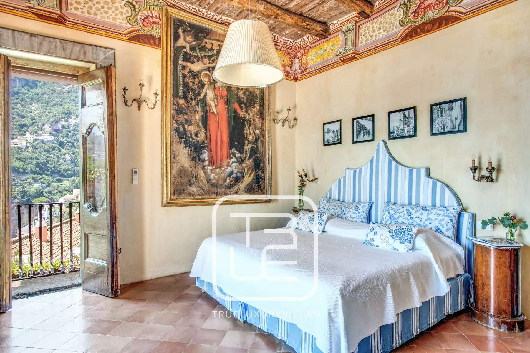 Villa Spiaggia