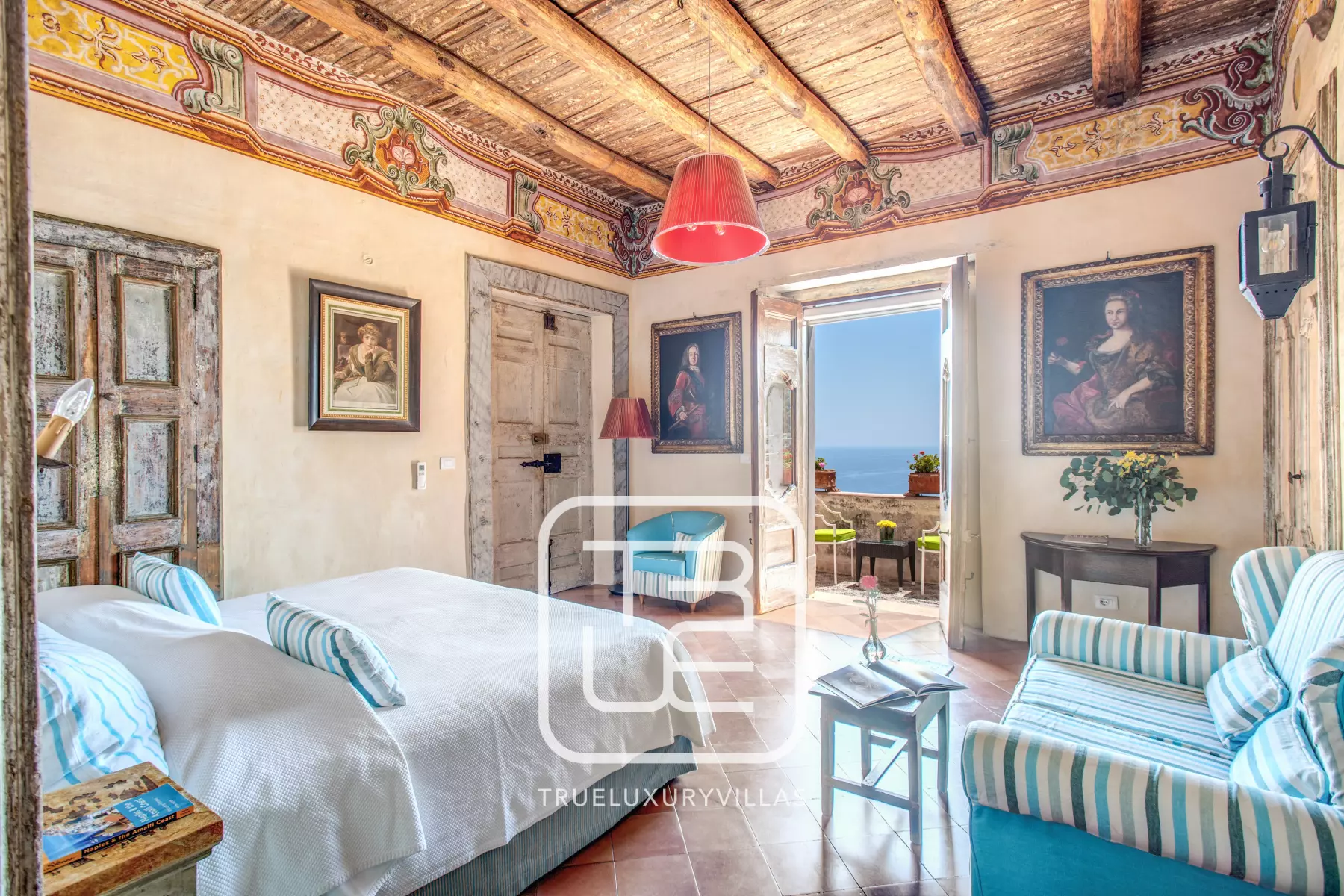 Villa Spiaggia