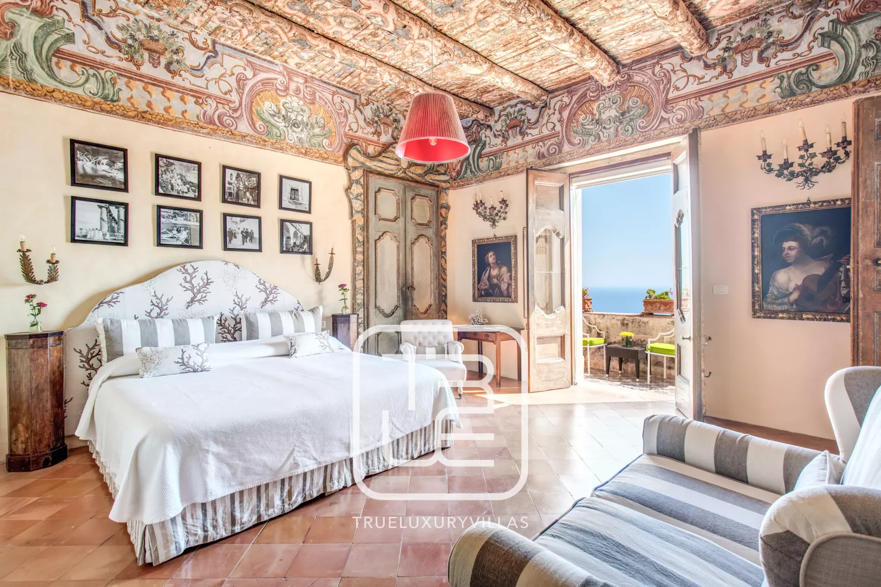 Villa Spiaggia