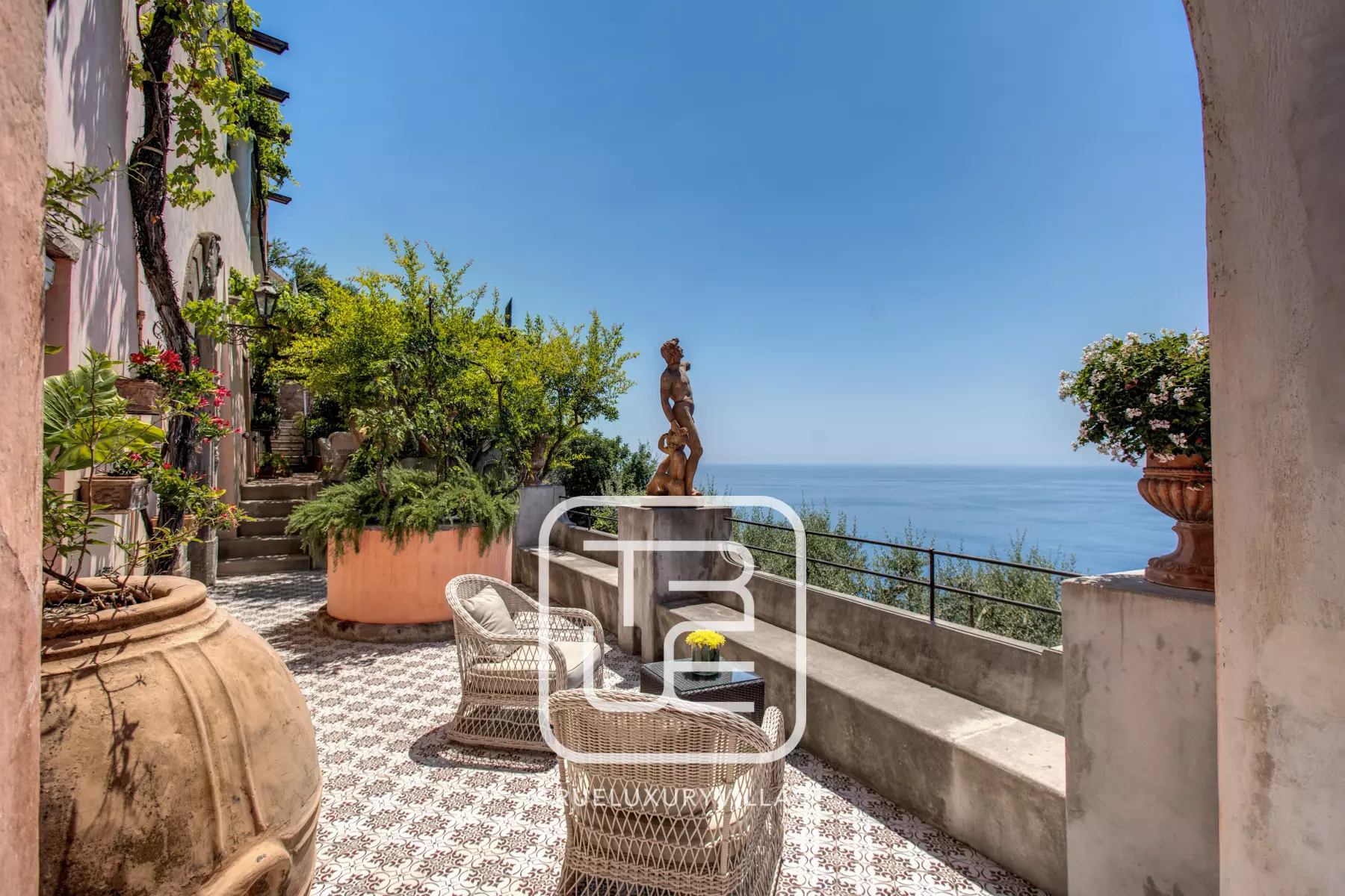 Villa Spiaggia