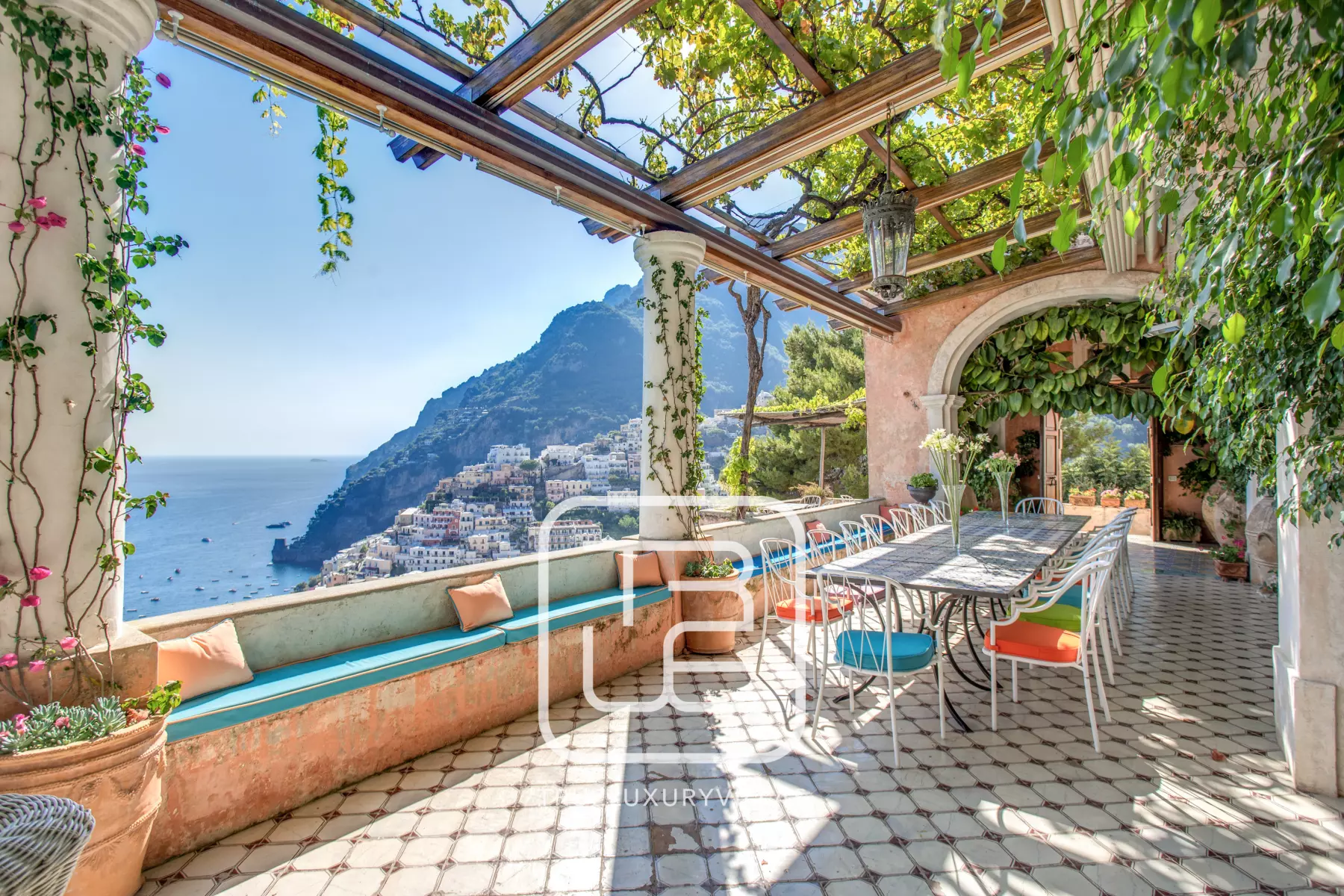 Villa Spiaggia