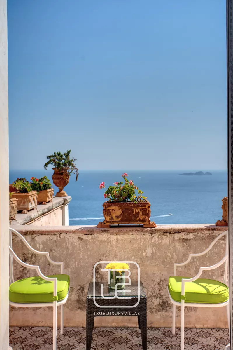 Villa Spiaggia
