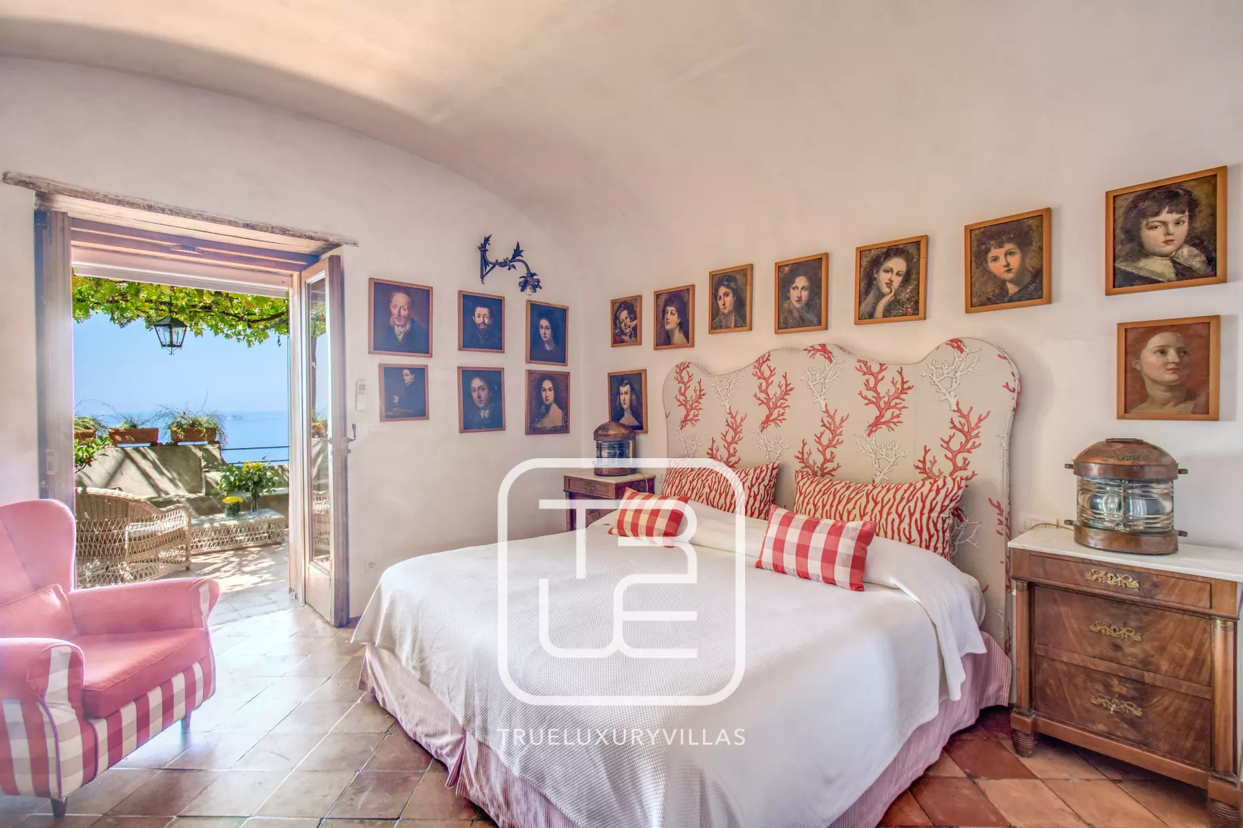Villa Spiaggia