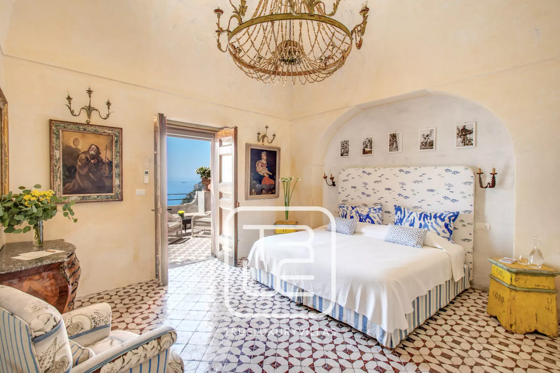 Villa Spiaggia