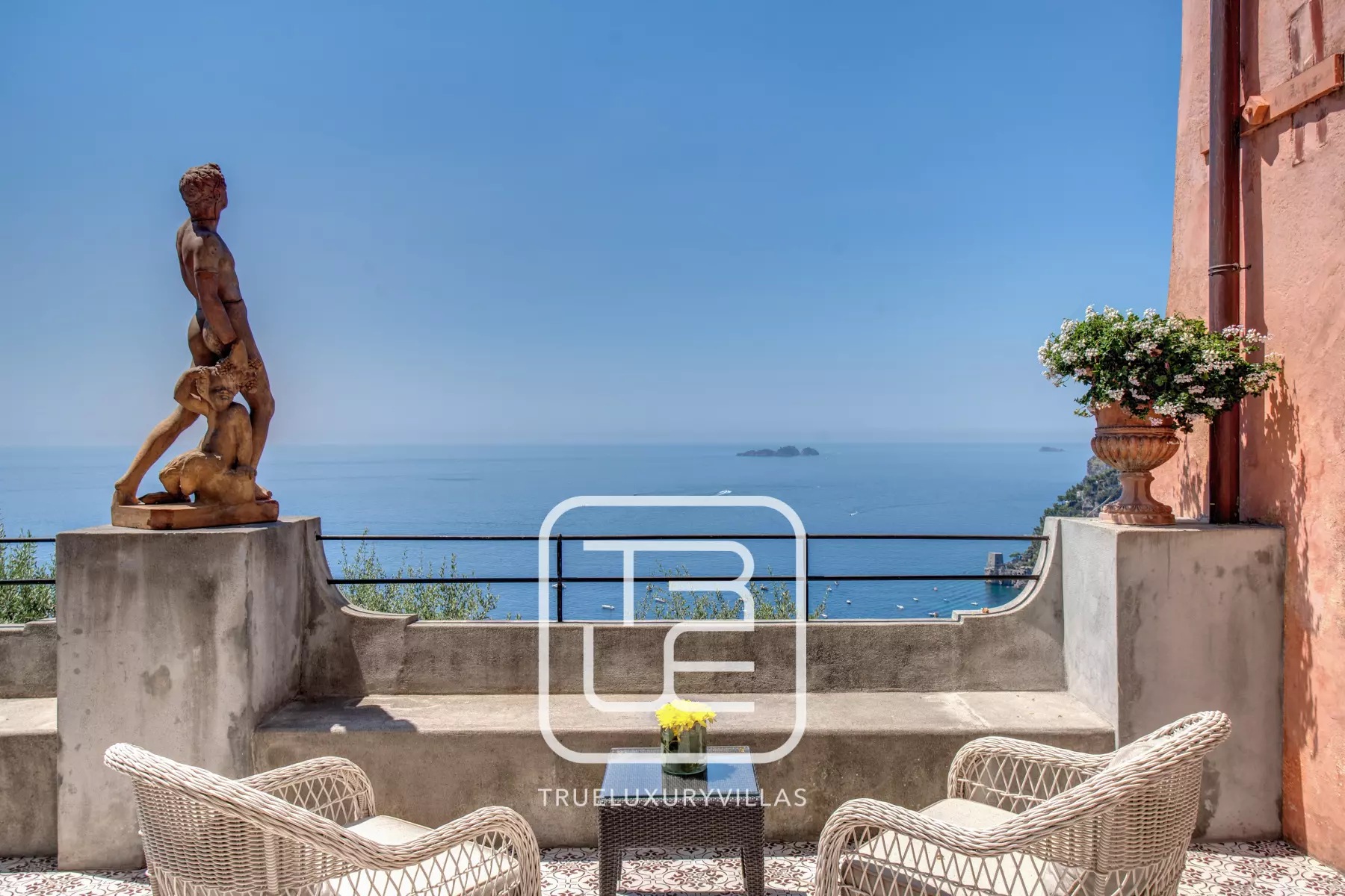 Villa Spiaggia