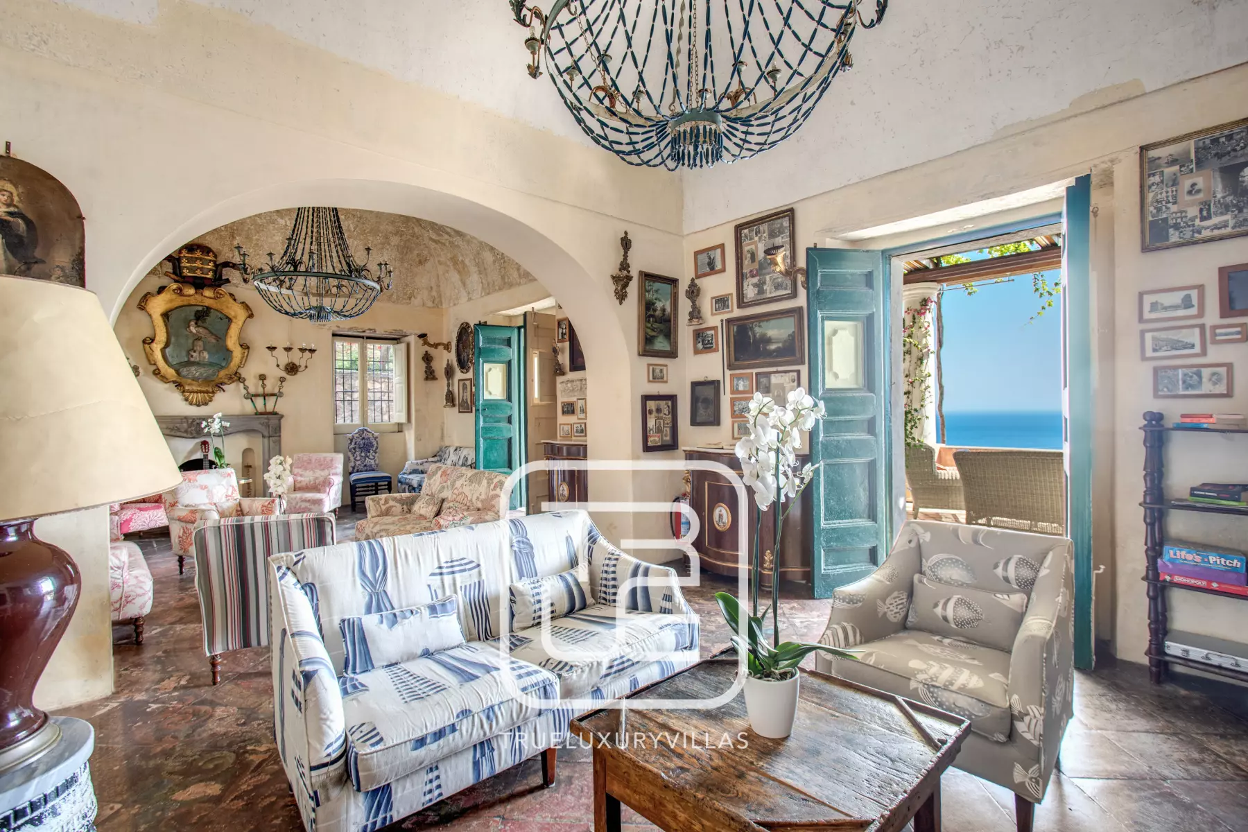 Villa Spiaggia