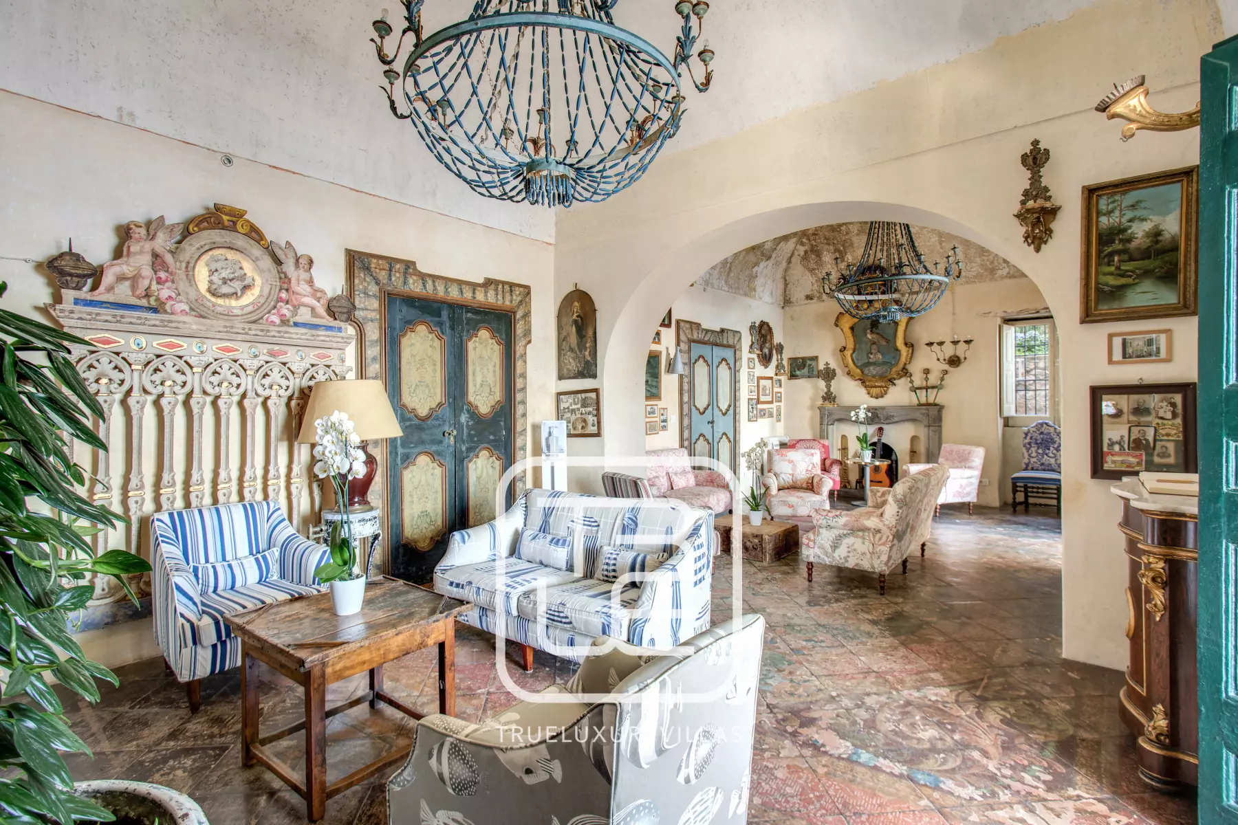 Villa Spiaggia