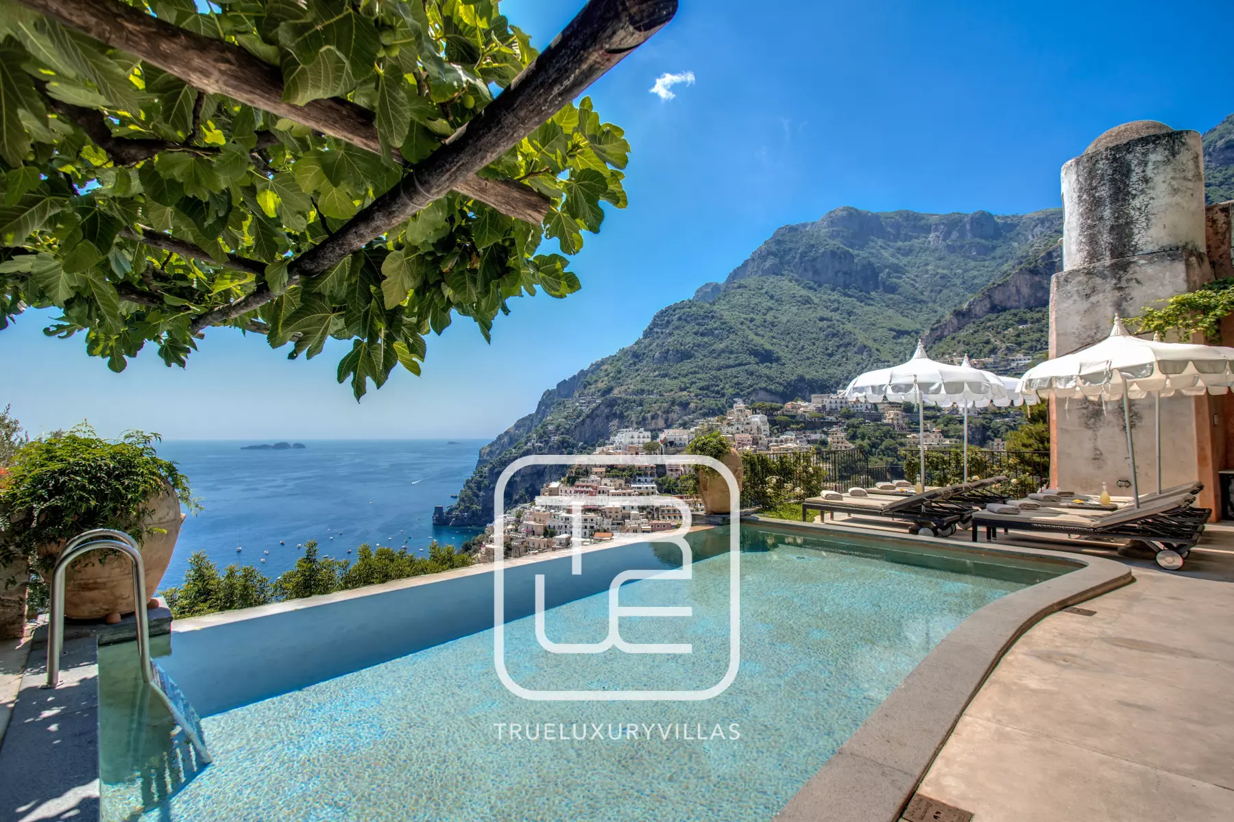 Villa Spiaggia