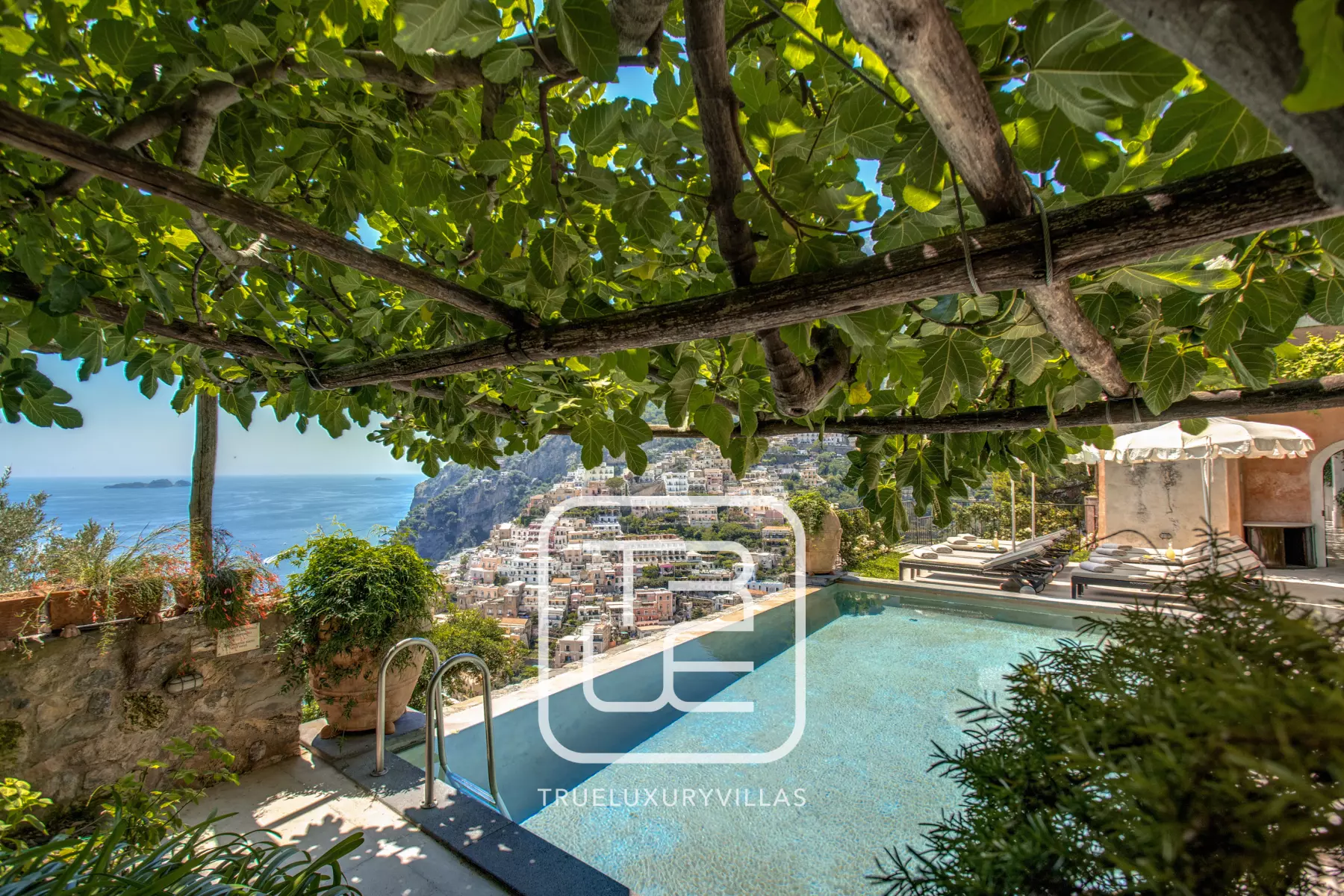Villa Spiaggia