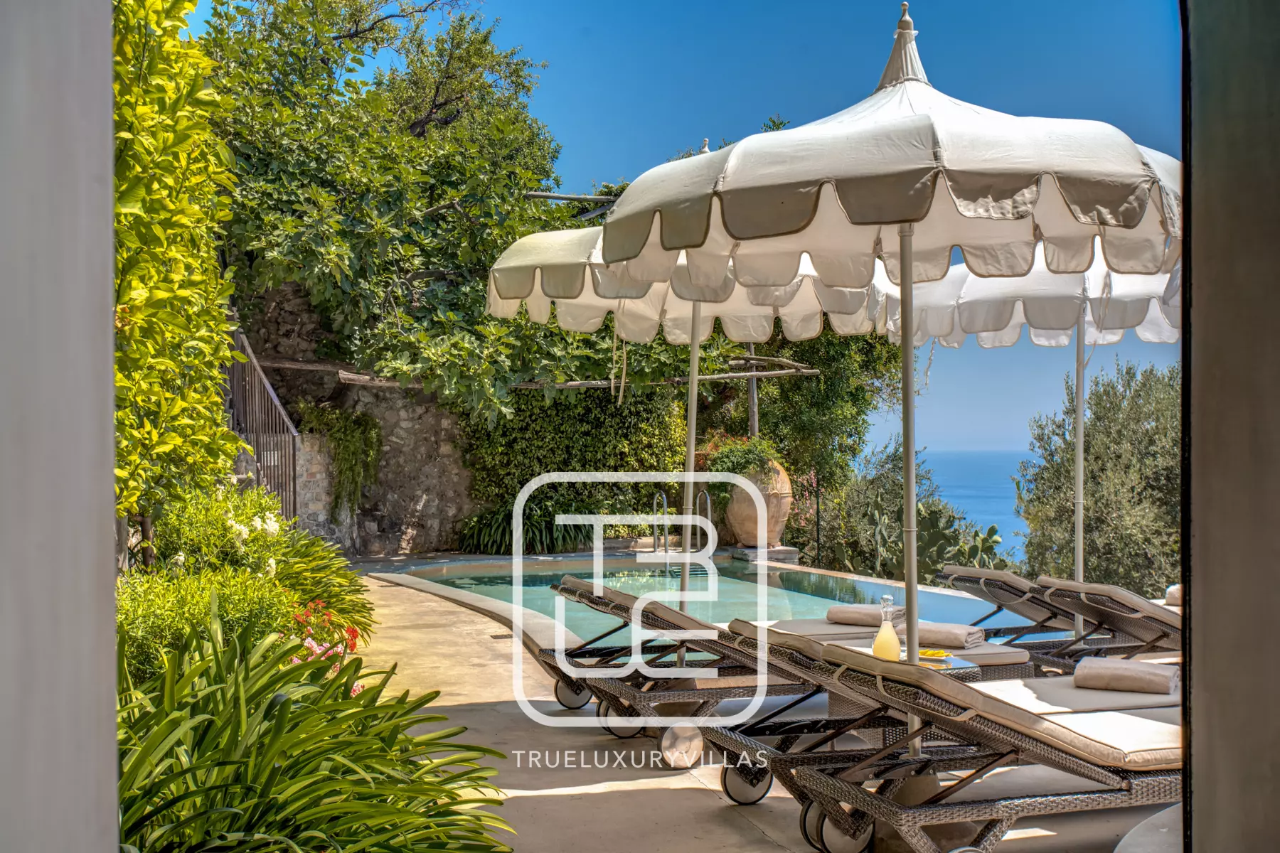 Villa Spiaggia