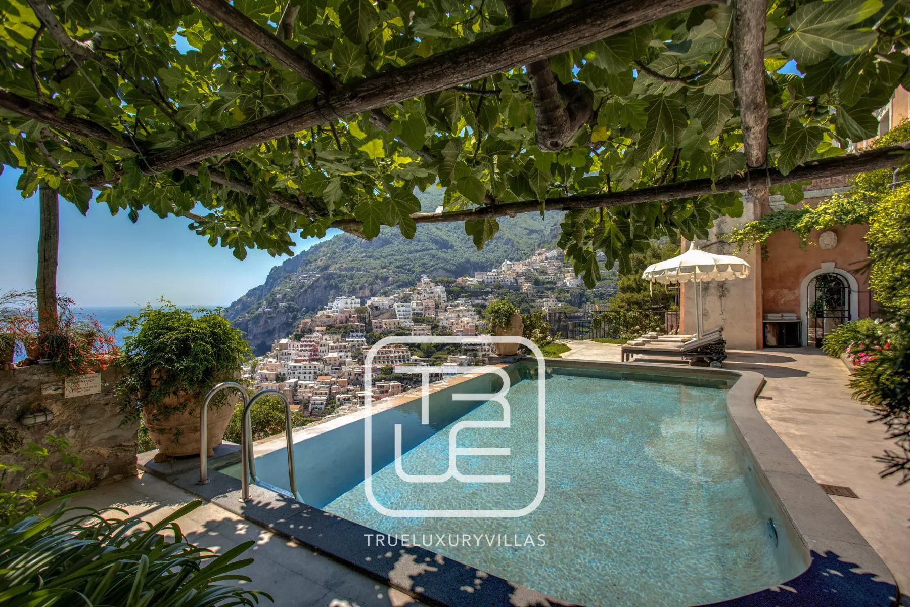 Villa Spiaggia