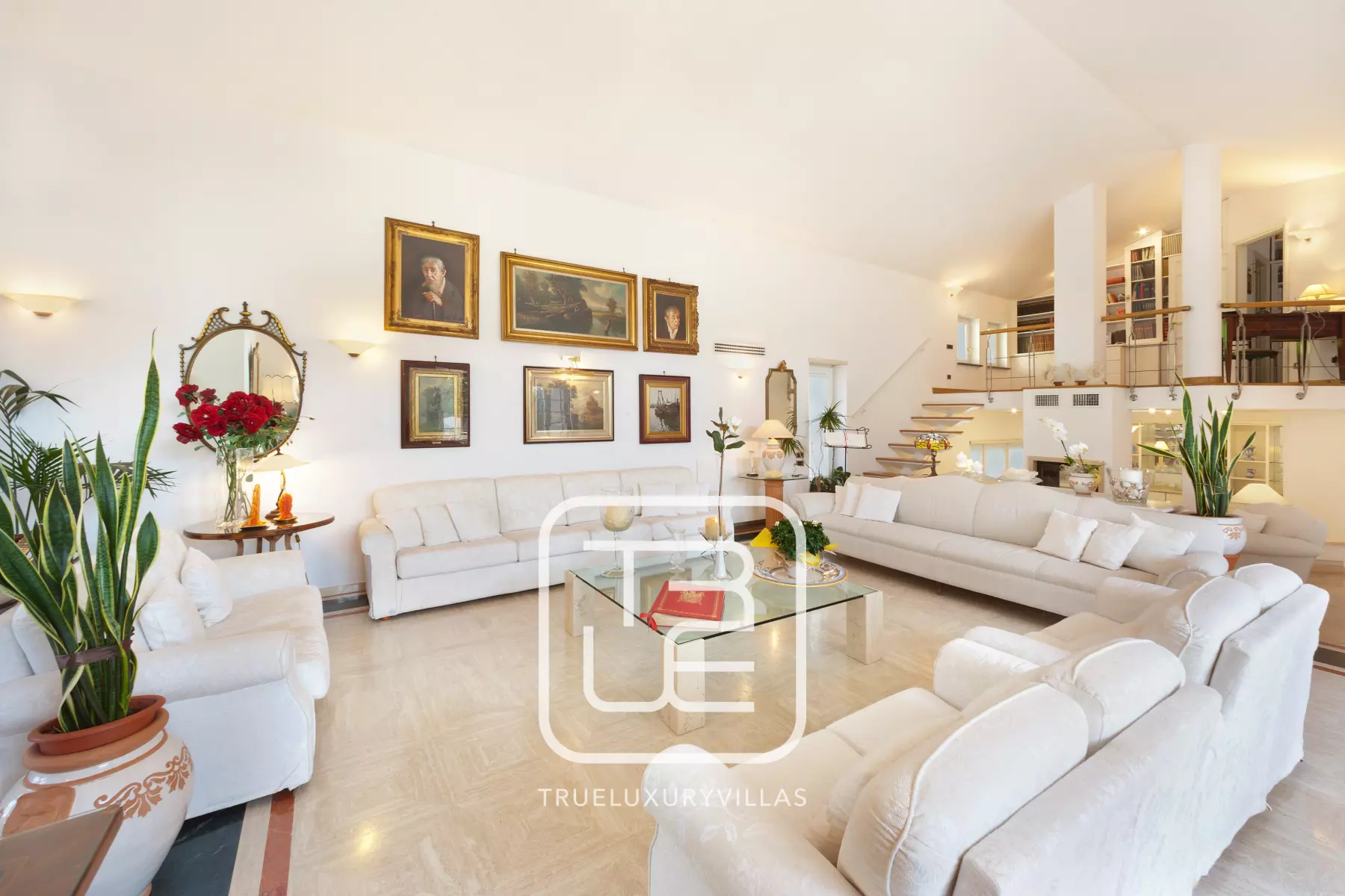 Villa Puolo