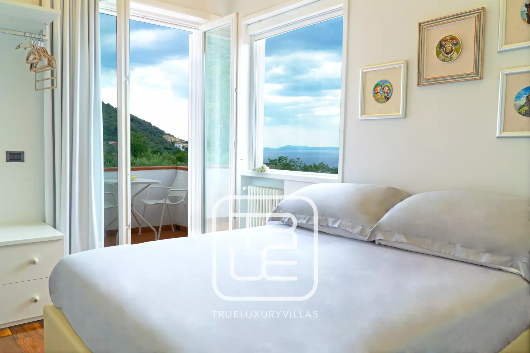 Villa Seiano