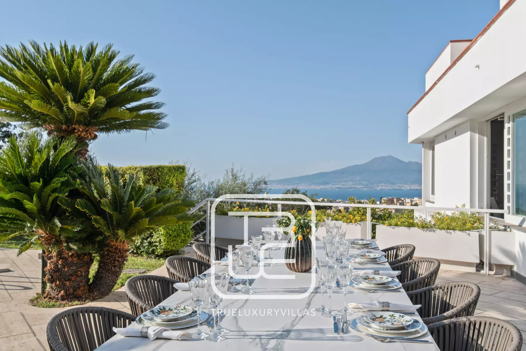 Villa Seiano