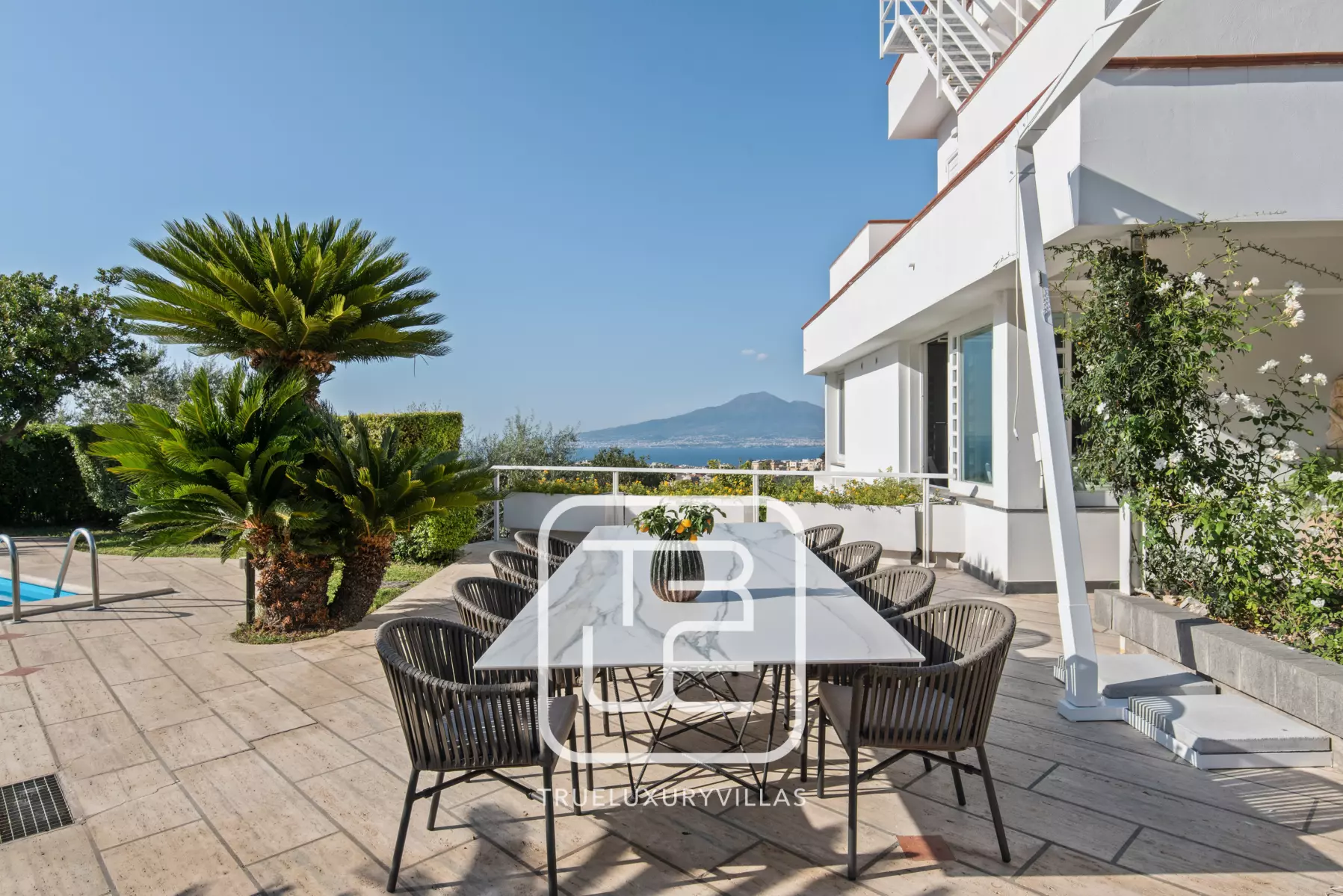 Villa Seiano