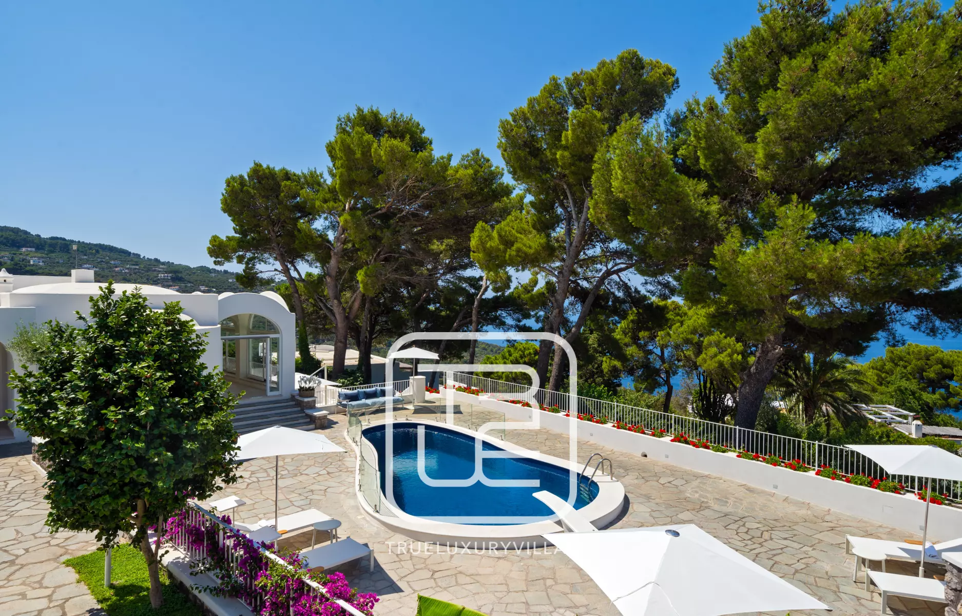 Villa Gloriana