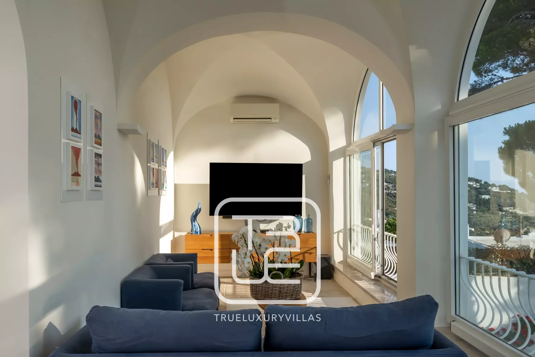 Villa Gloriana