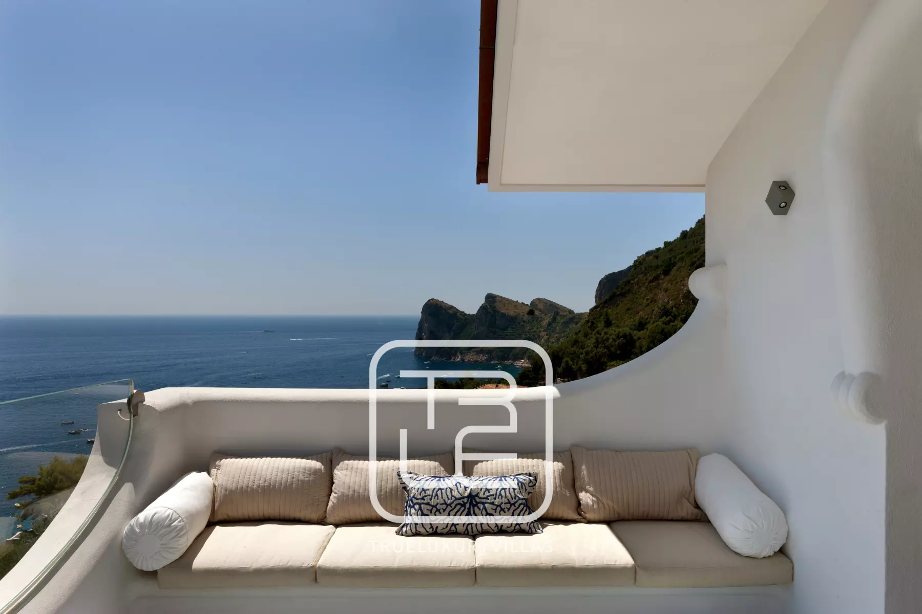 Villa Nerano