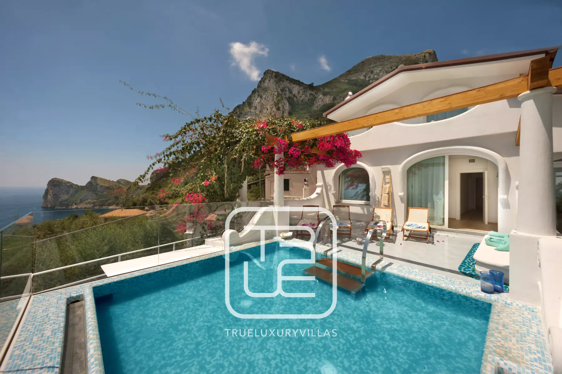 Villa Nerano