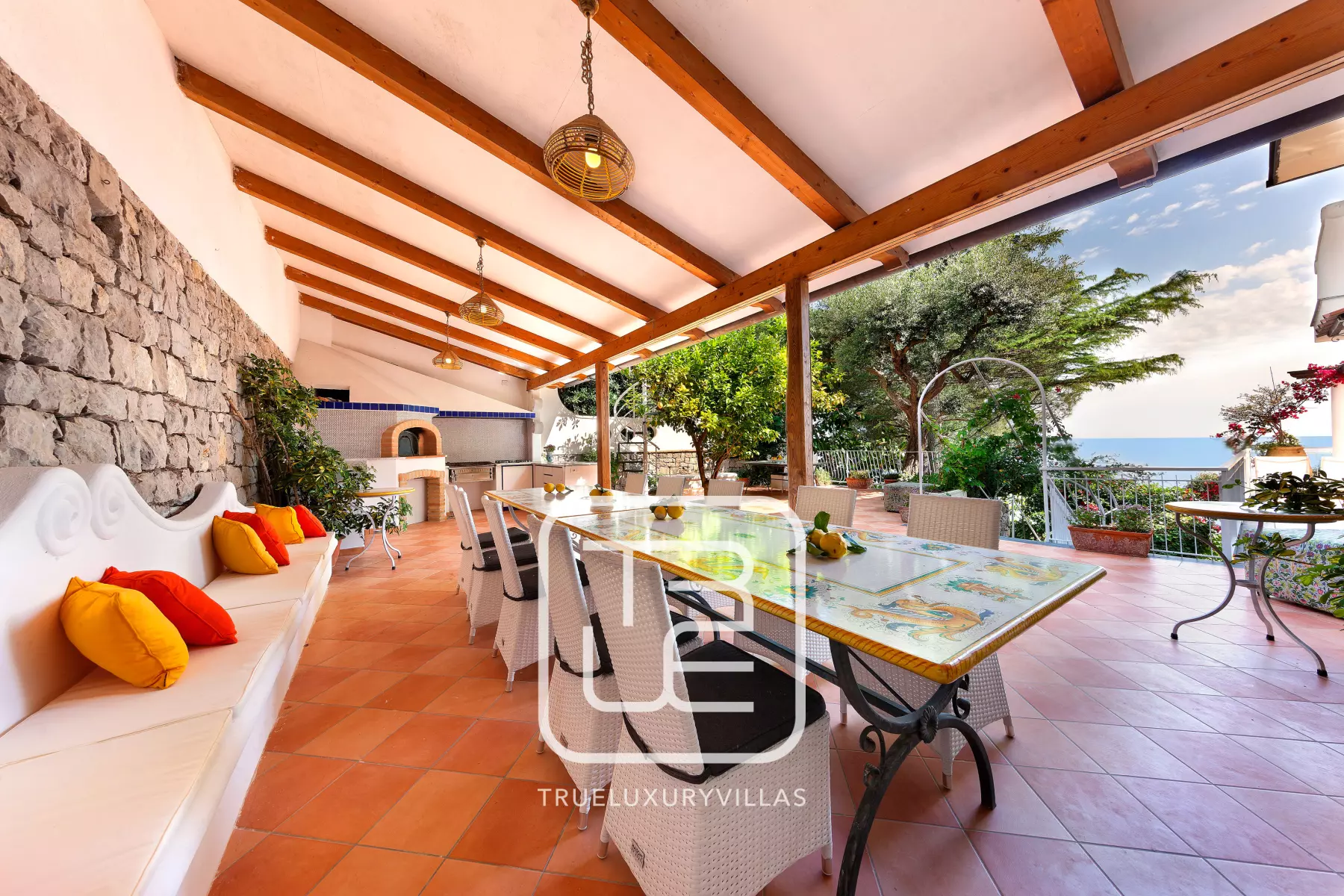 Villa Pila