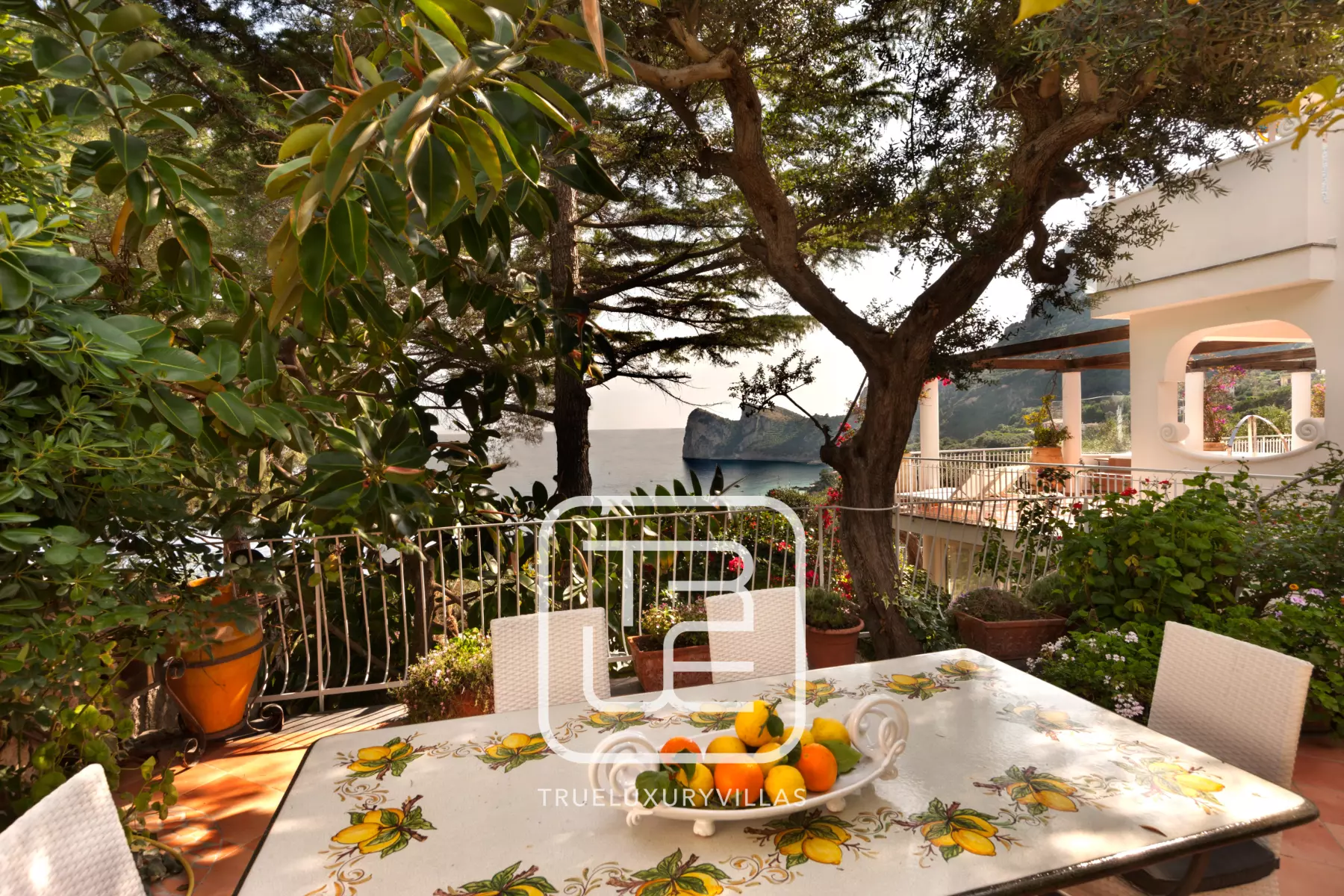 Villa Pila