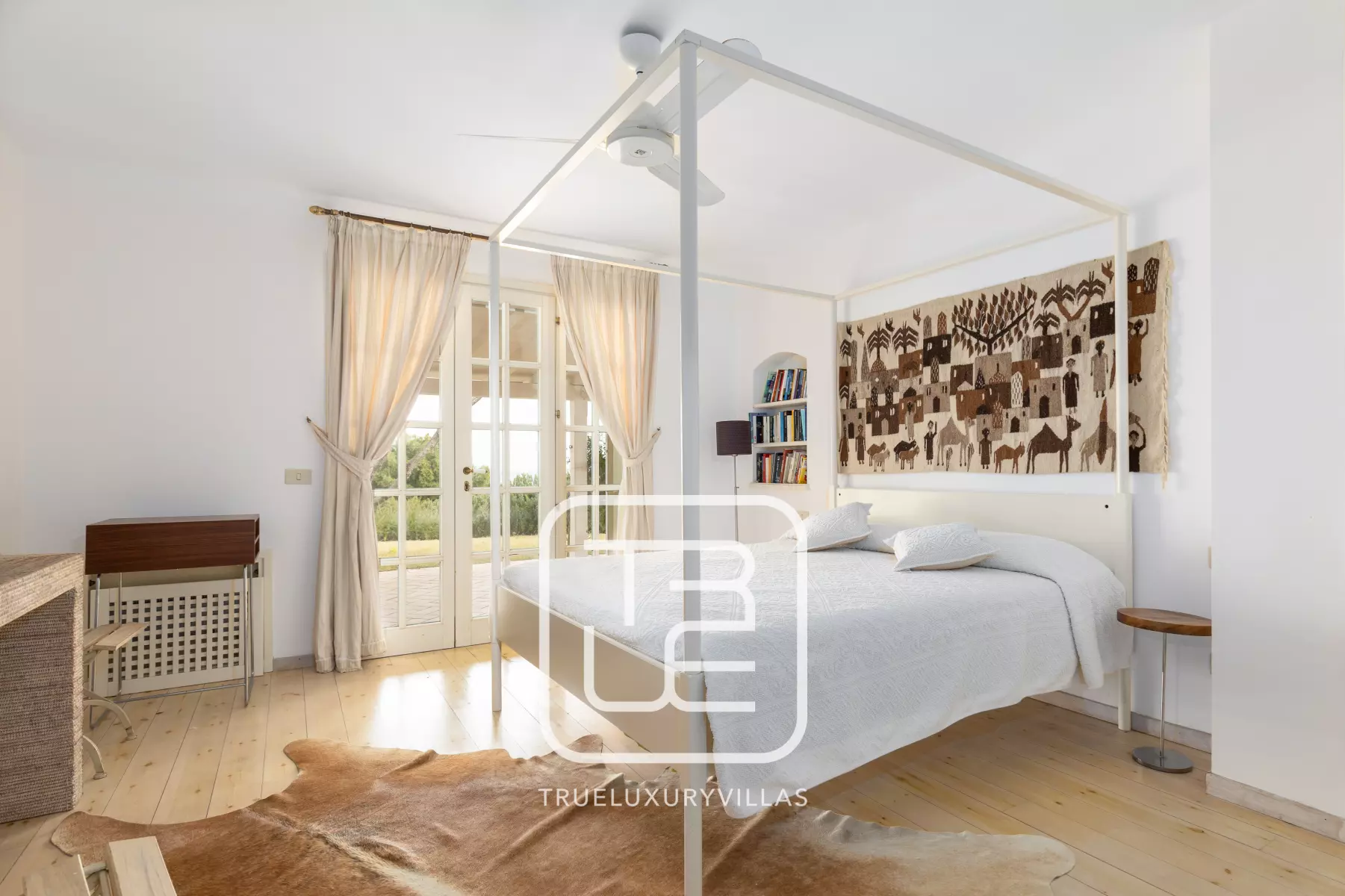 Villa Punta