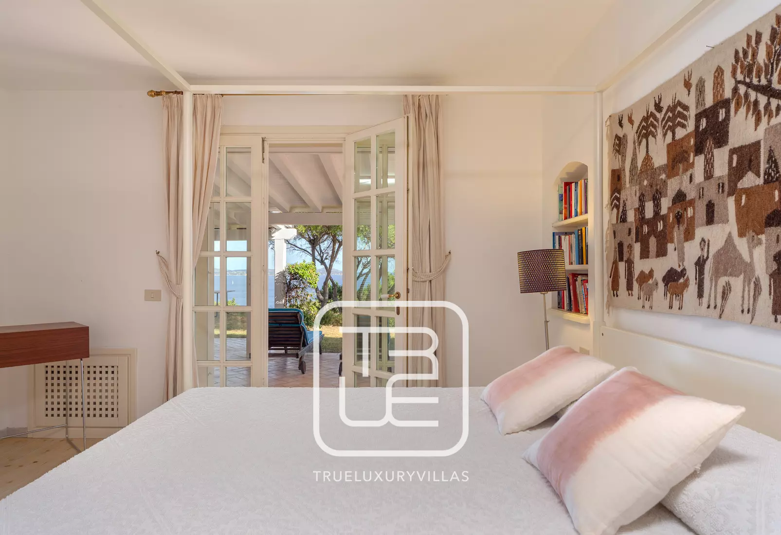 Villa Punta
