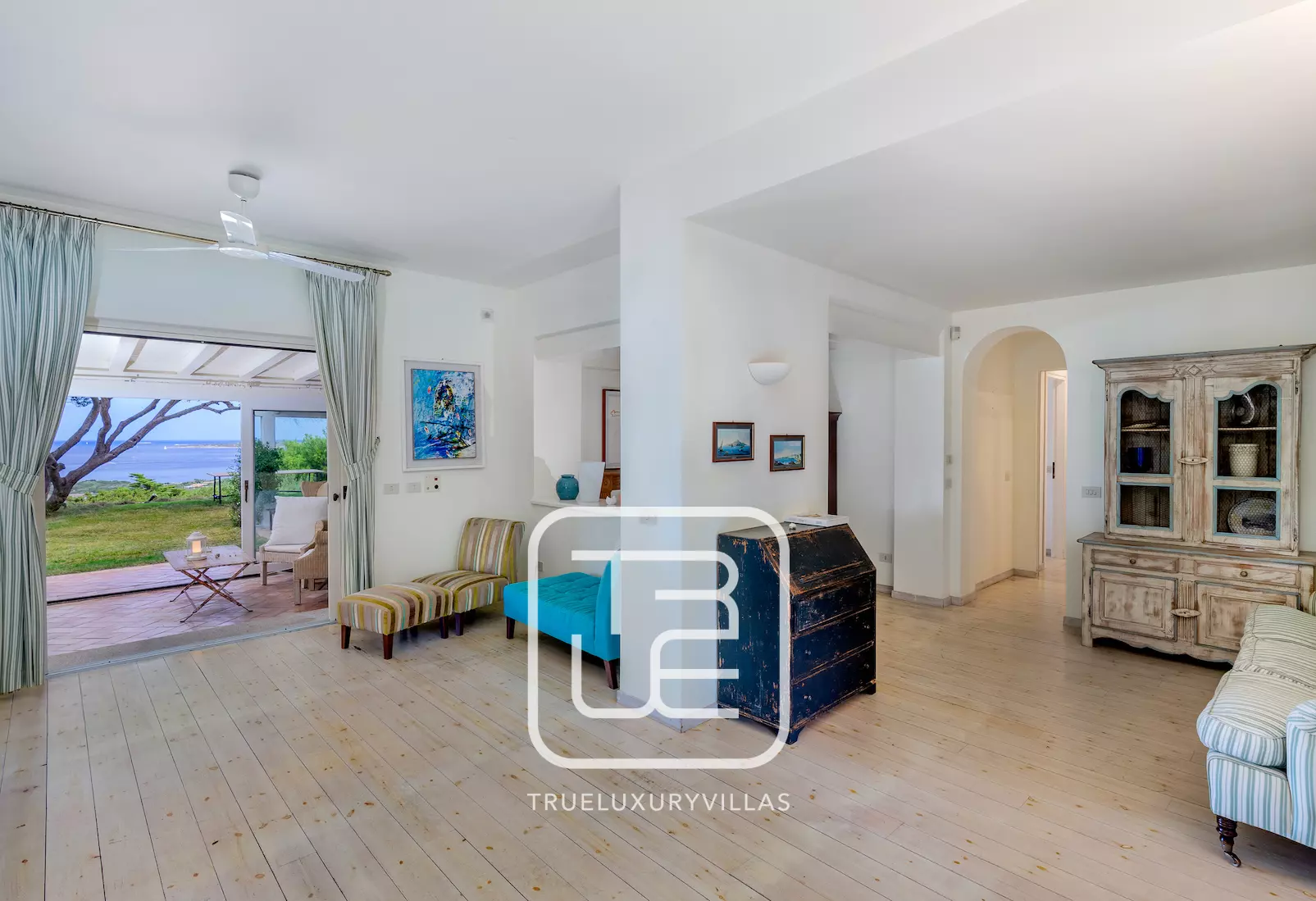 Villa Punta